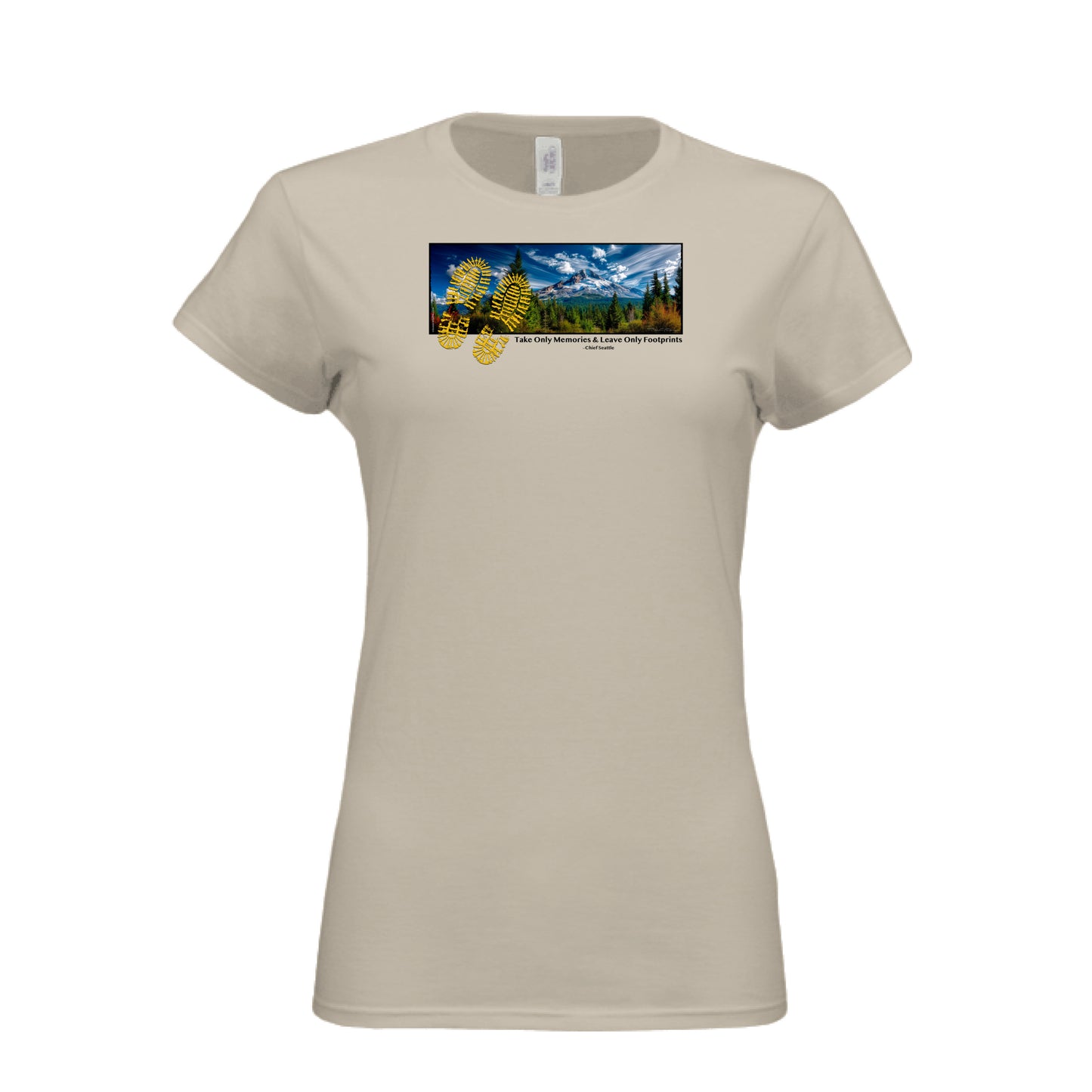 Sand - FRONT