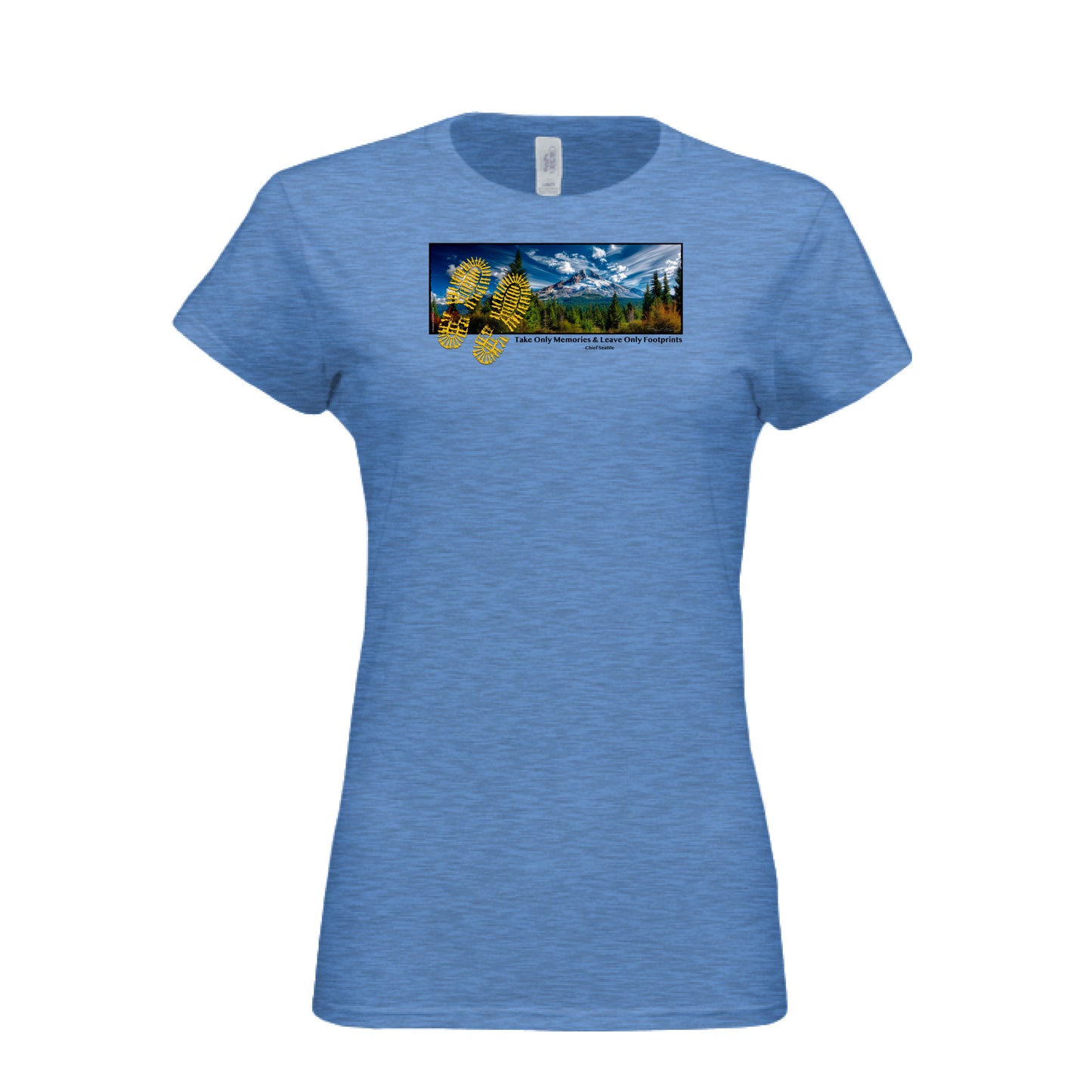 HEATHER ROYAL - FRONT