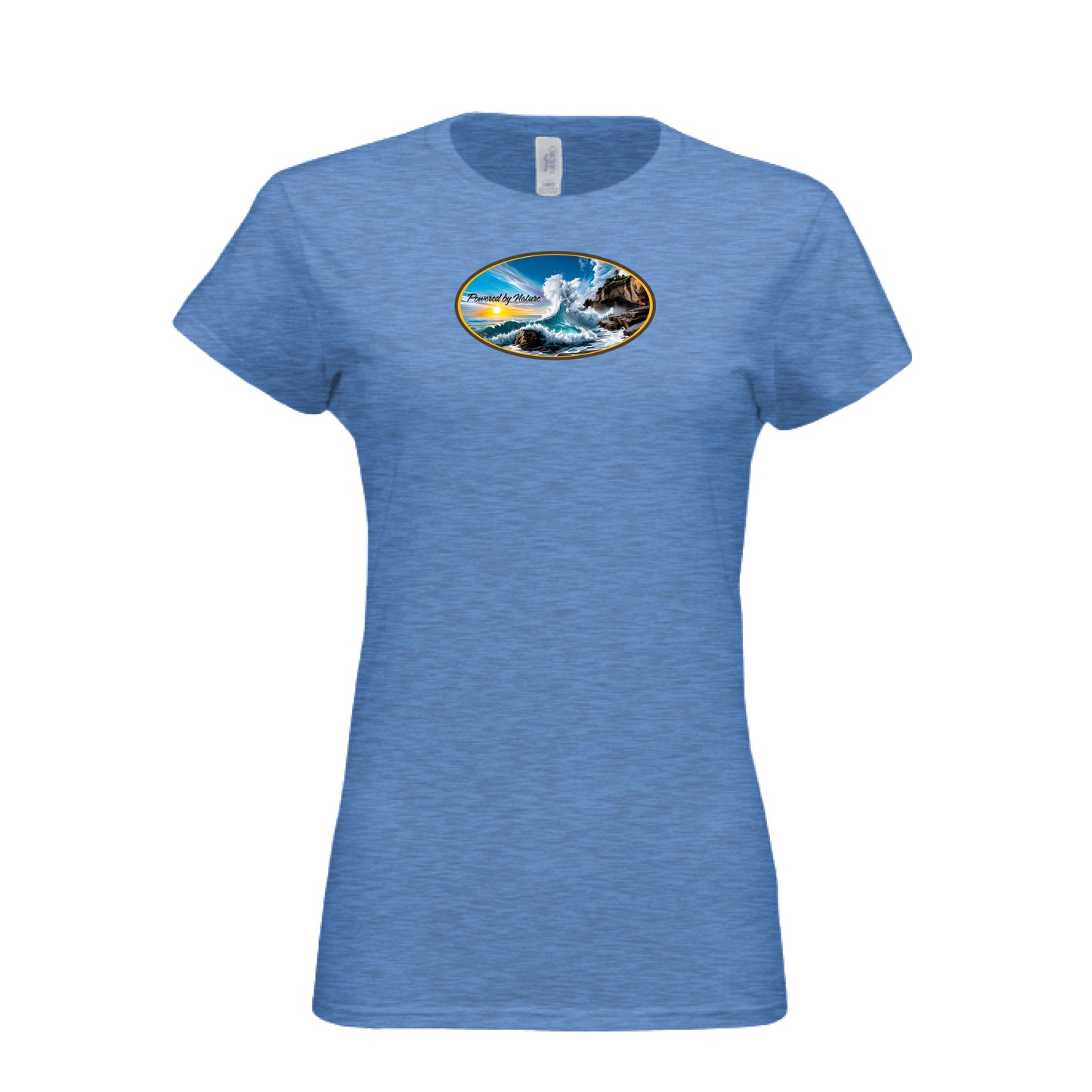 HEATHER ROYAL - FRONT