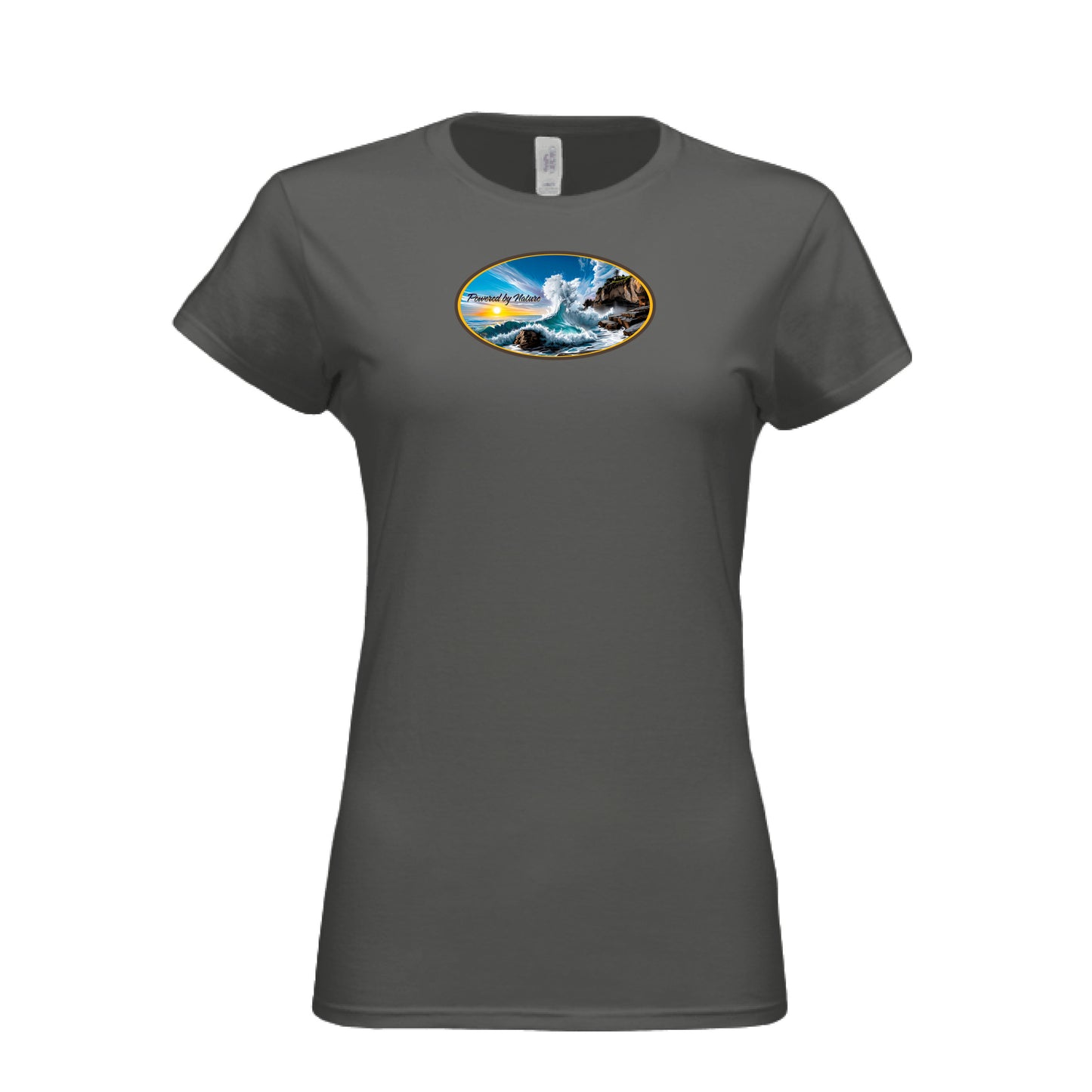 CHARCOAL - FRONT