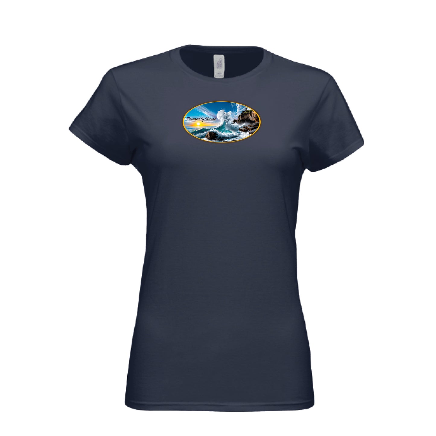 NAVY - FRONT