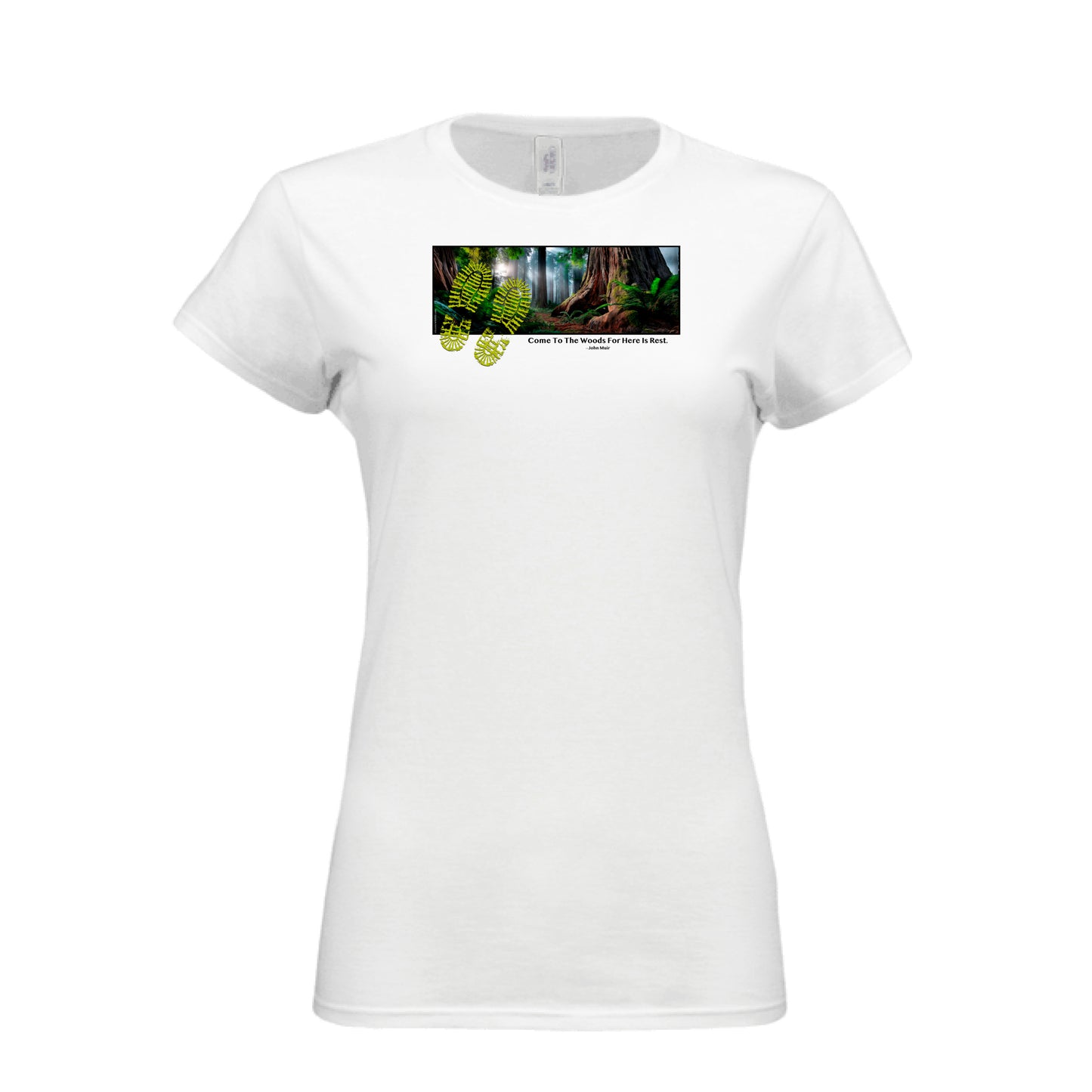 WHITE - FRONT