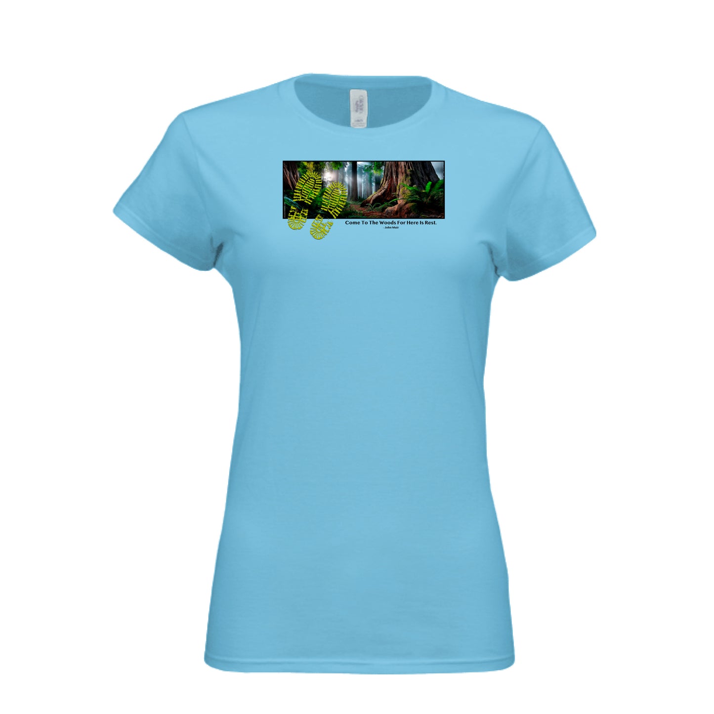 Sky - FRONT