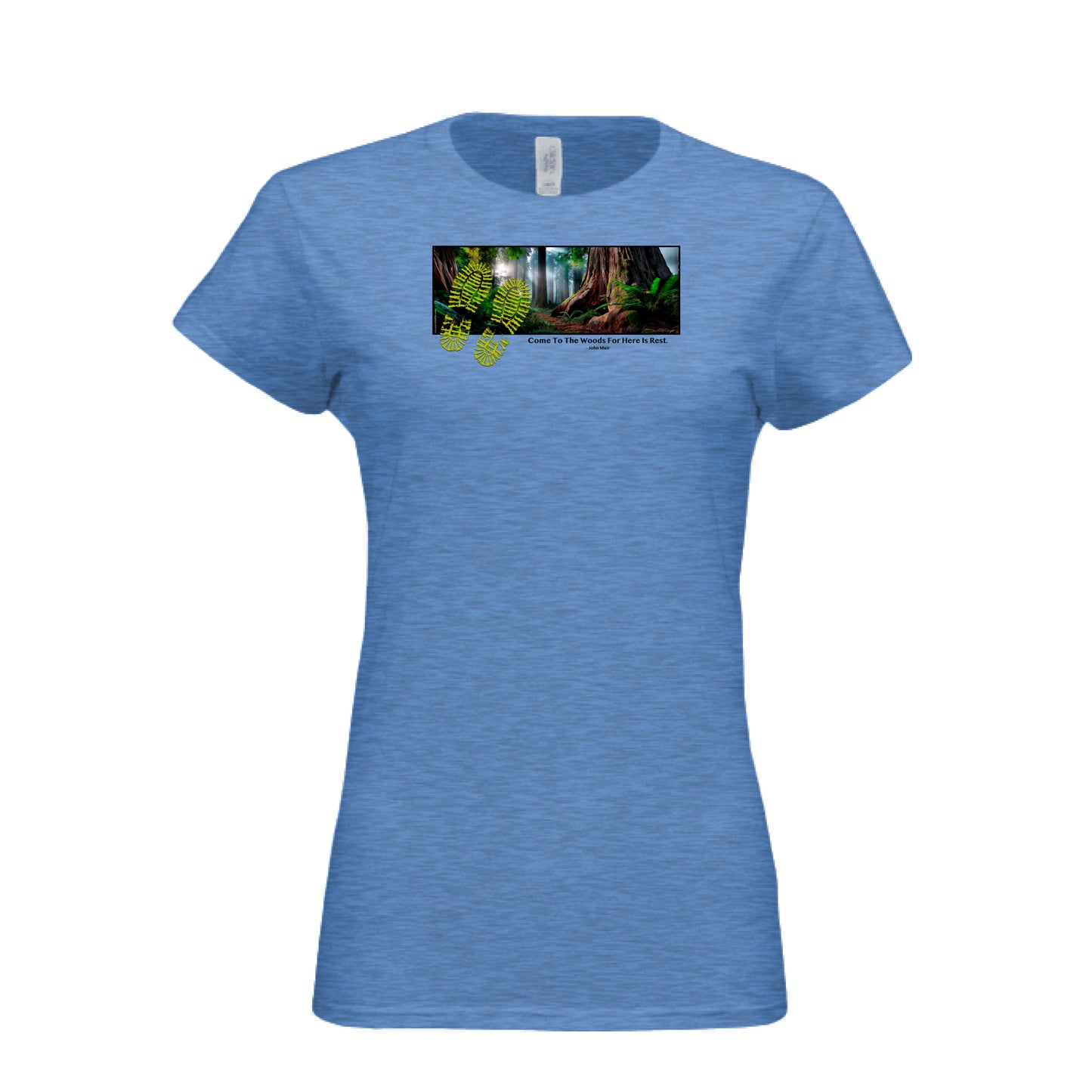 HEATHER ROYAL - FRONT