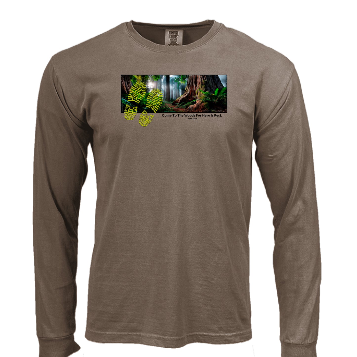 Espresso - FRONT