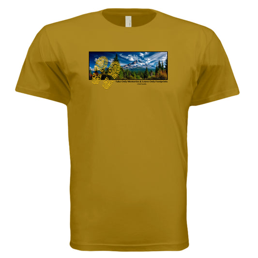 Antique Gold - 3600 - FRONT
