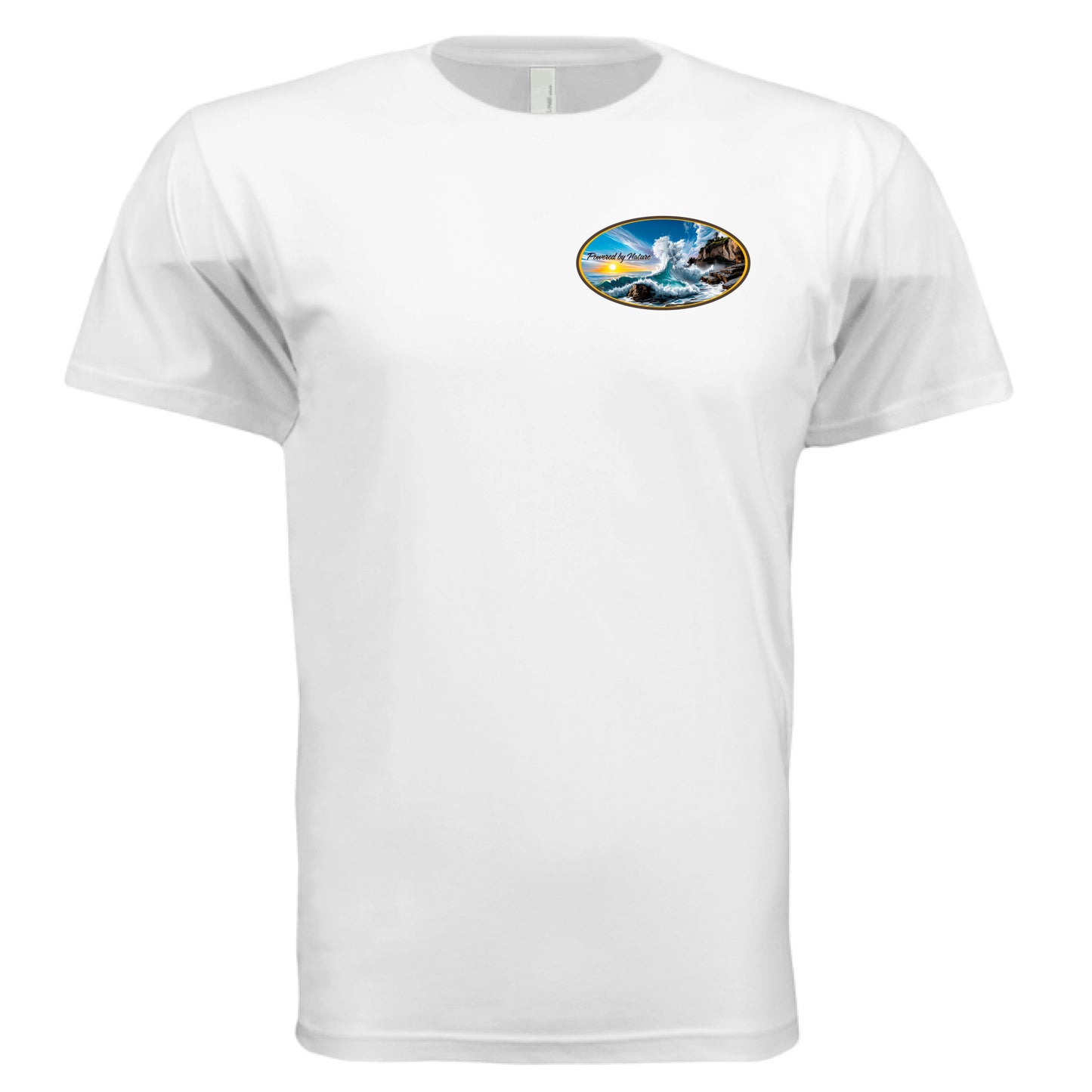White - FRONT