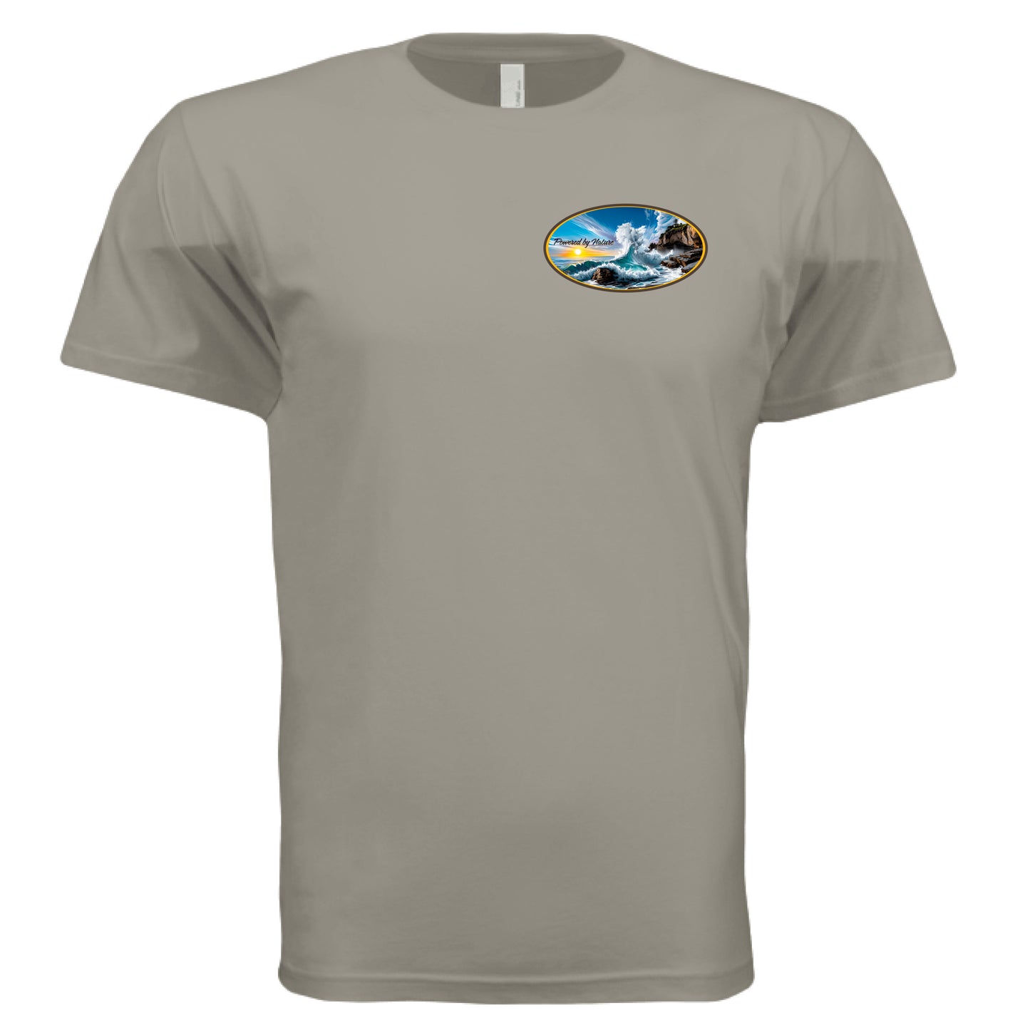 WARM GRAY - FRONT