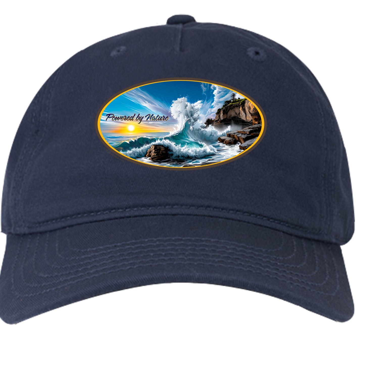 PACIFIC - FRONT