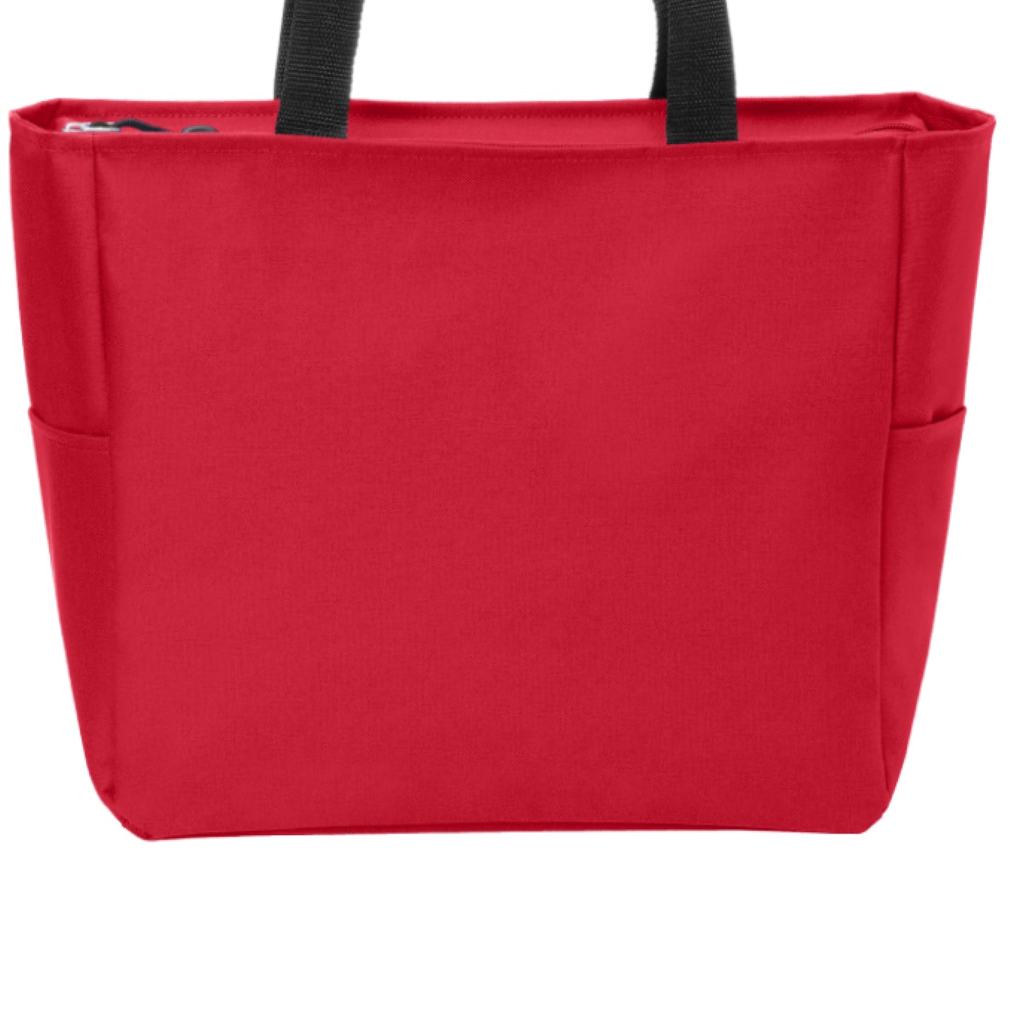Chili Red - BACK