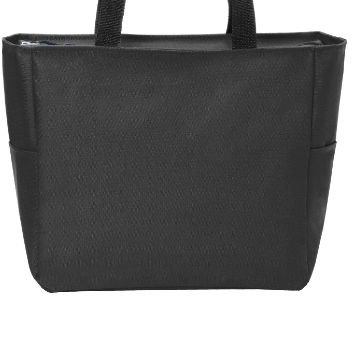 Black - BACK
