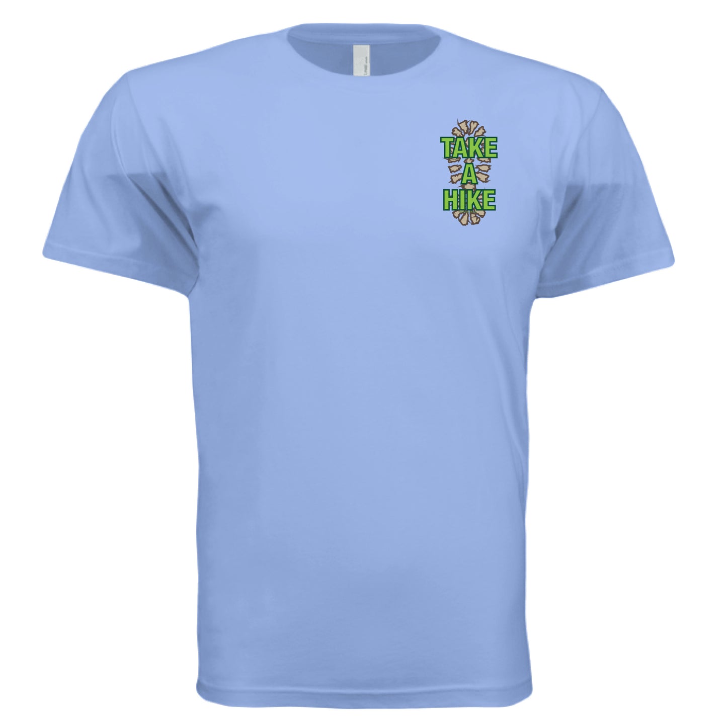 Peri Blue - FRONT
