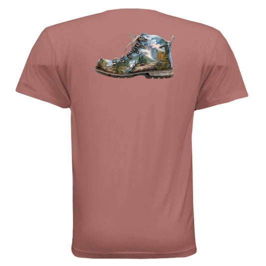 Mauve - 3600 - BACK
