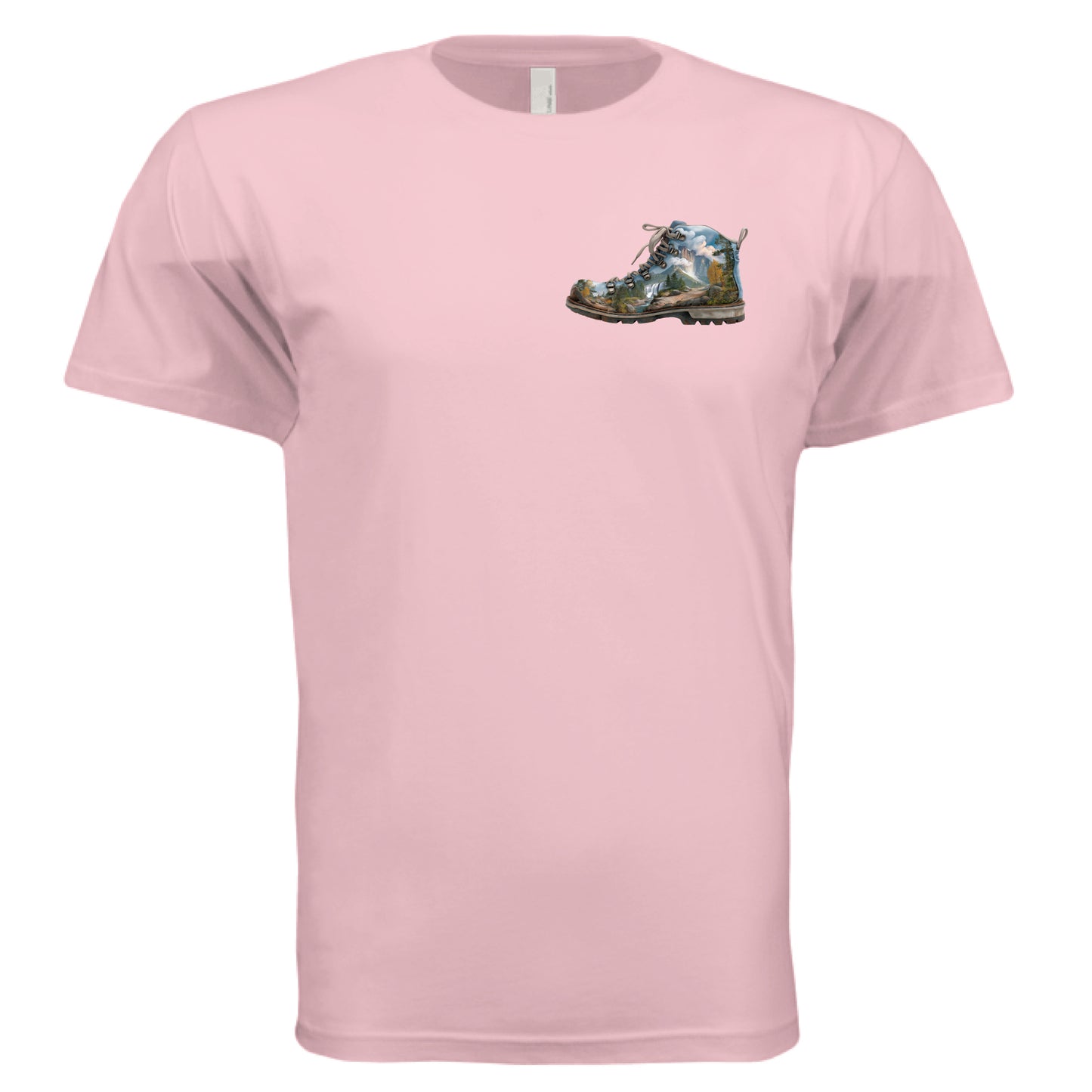 Light Pink - FRONT