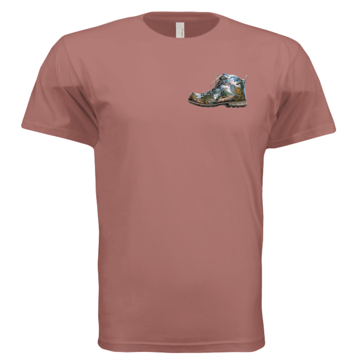 Mauve - FRONT