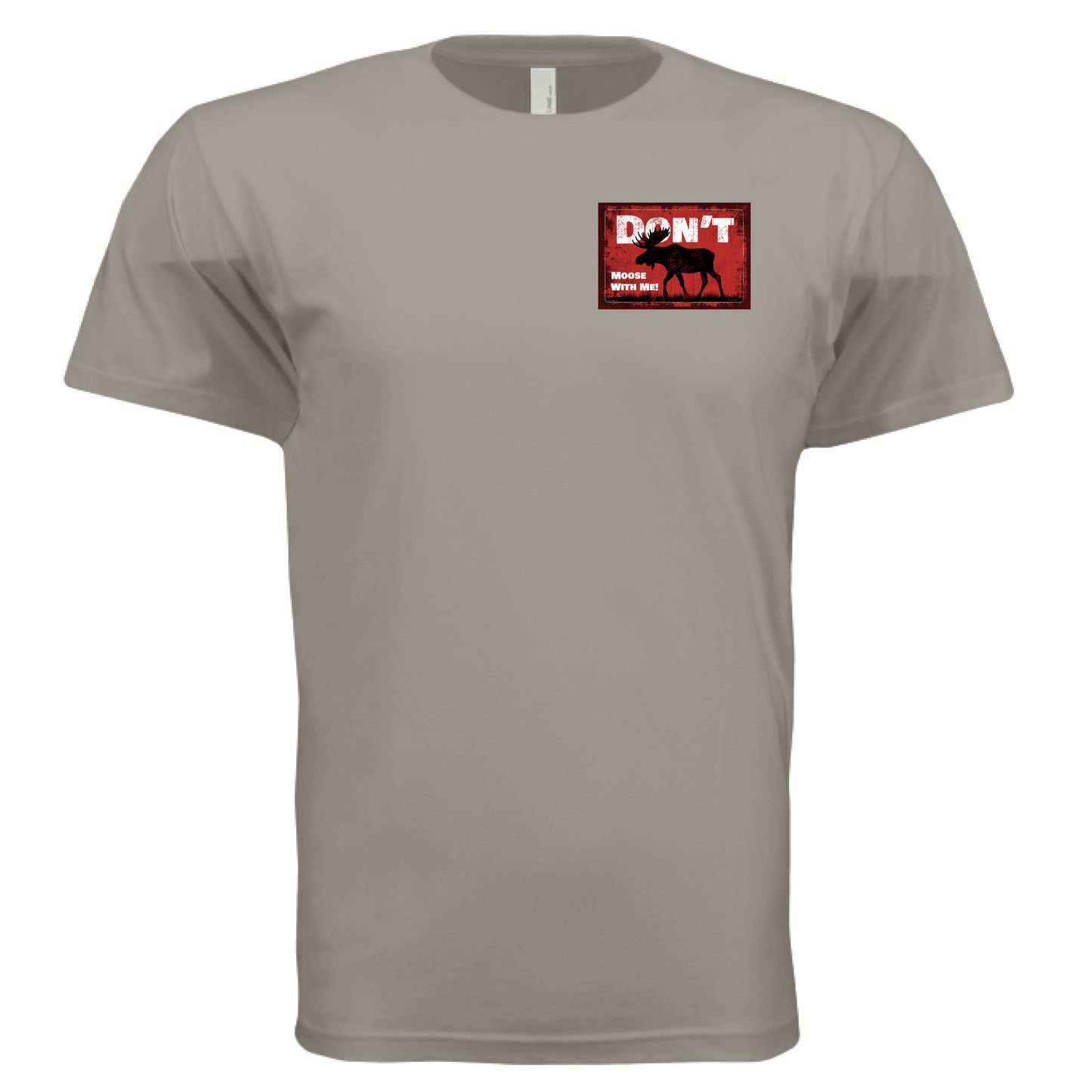 WARM GRAY - FRONT