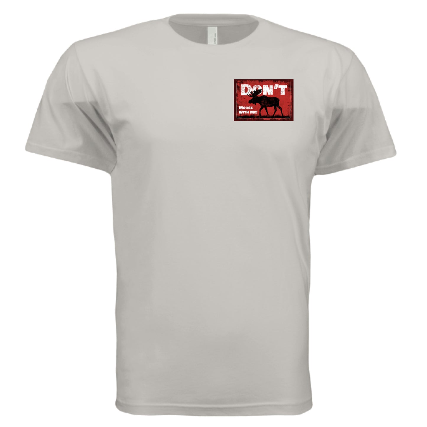 LIGHT GRAY - FRONT