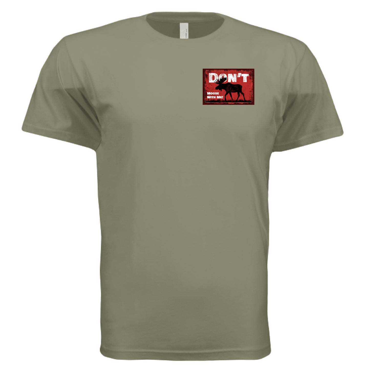 Light Olive - FRONT