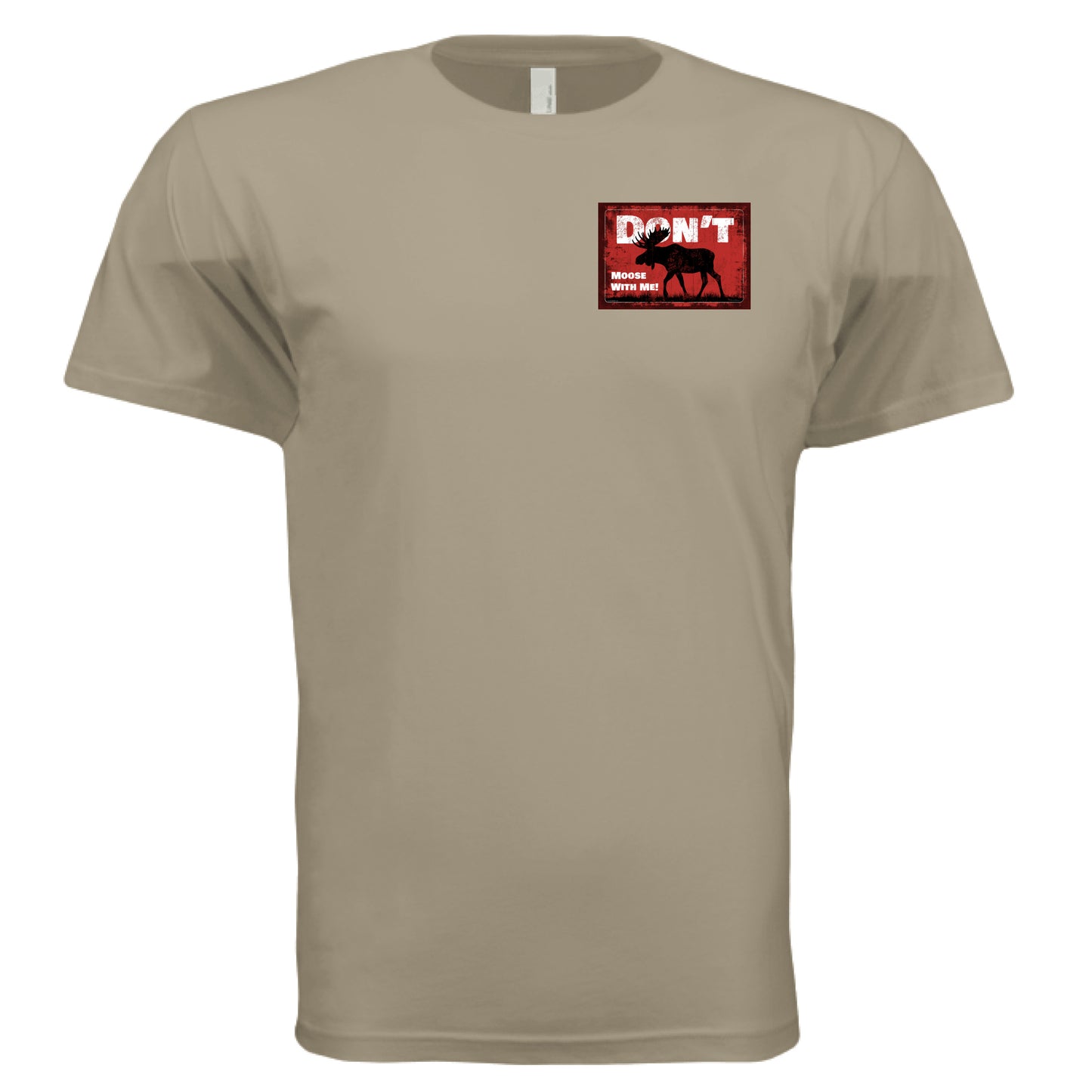 Tan - FRONT