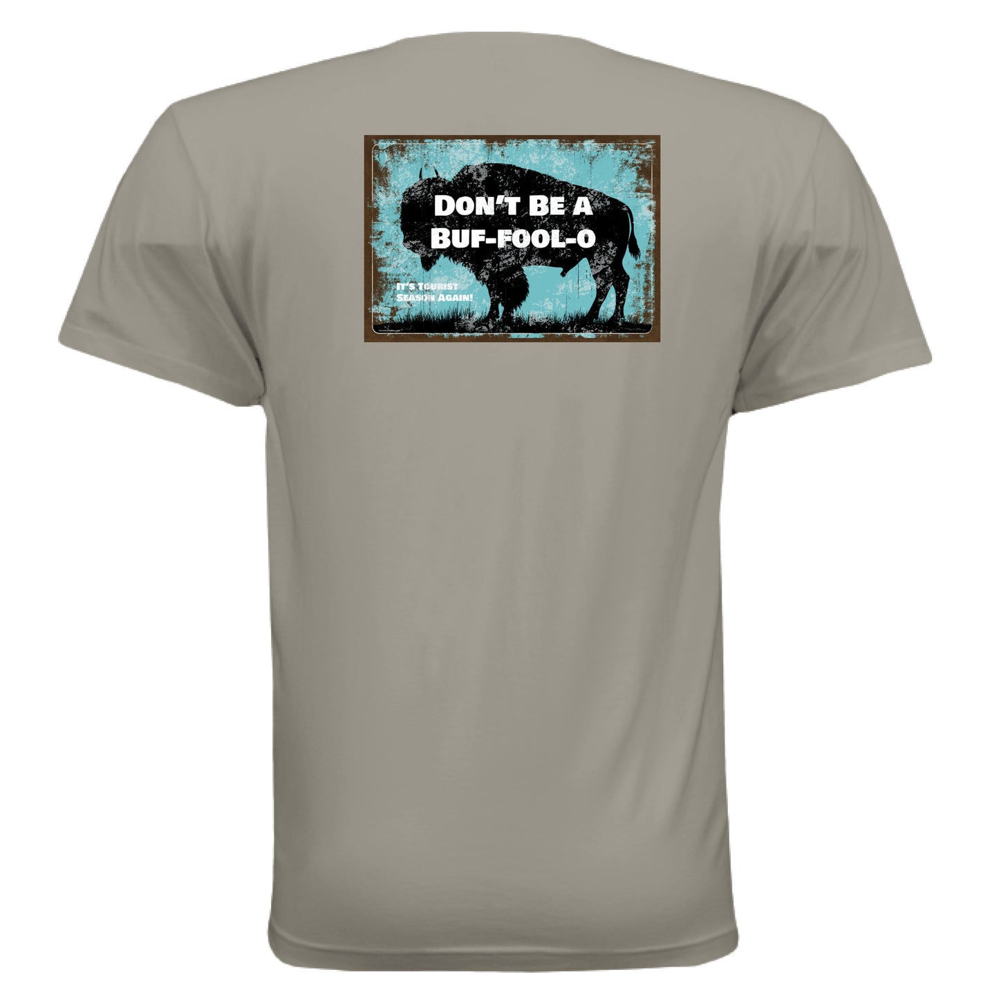 WARM GRAY - BACK