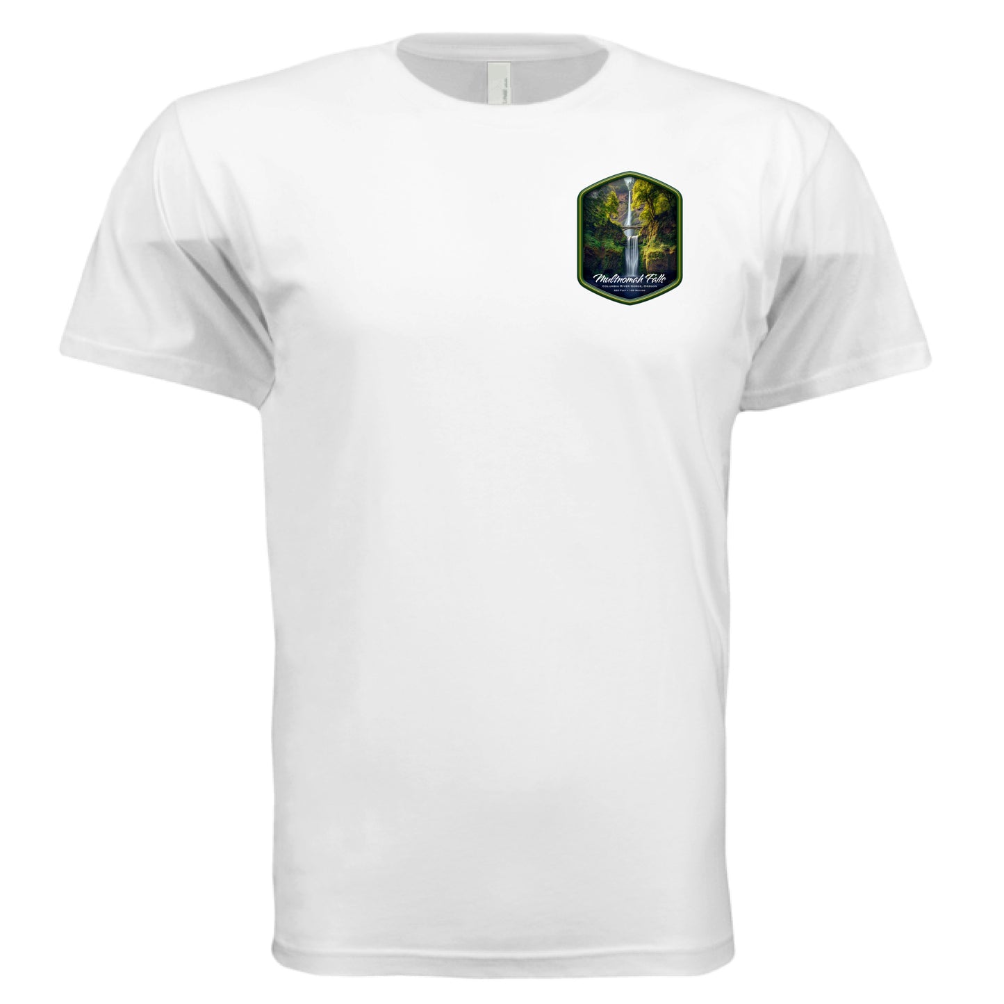 White - FRONT