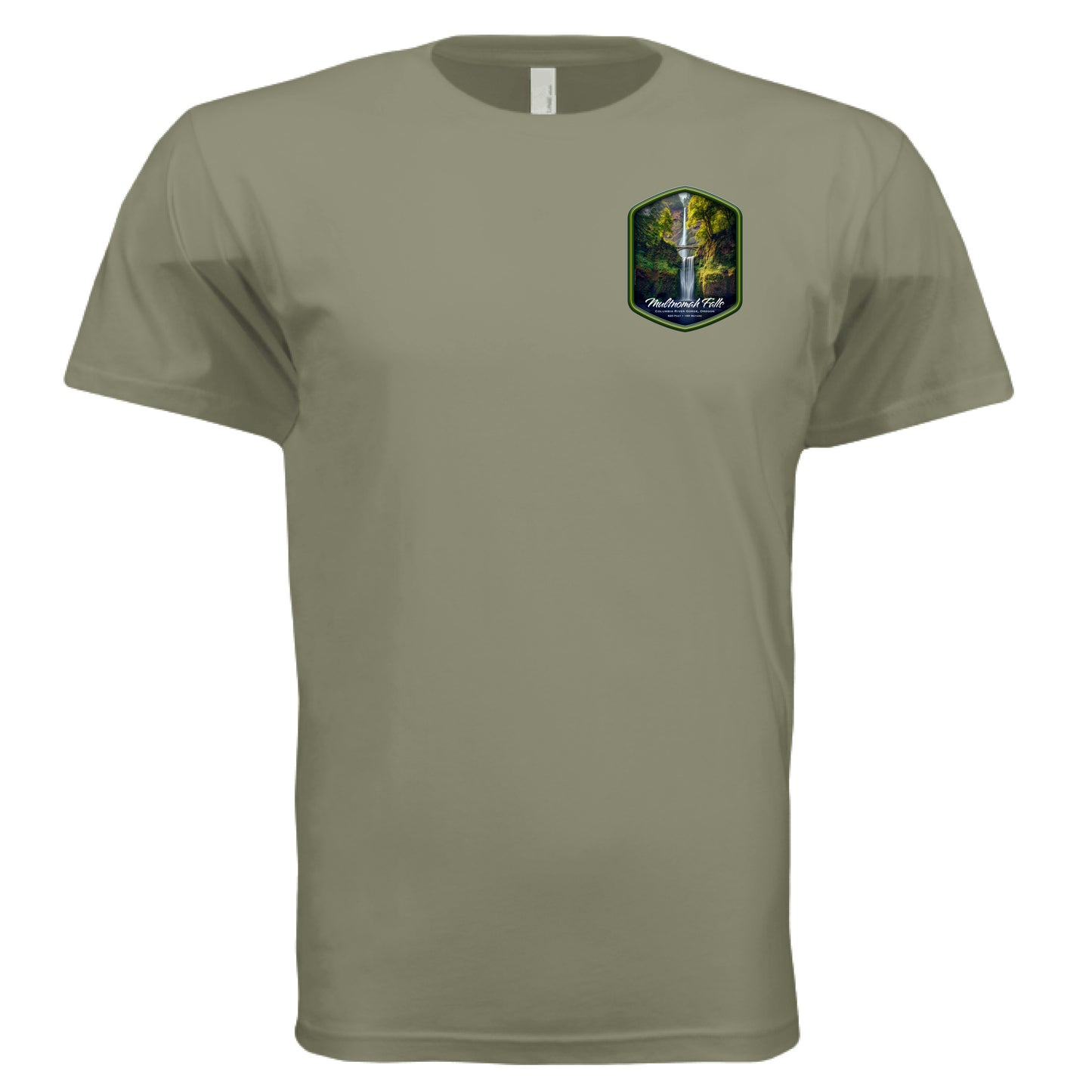 Light Olive - FRONT