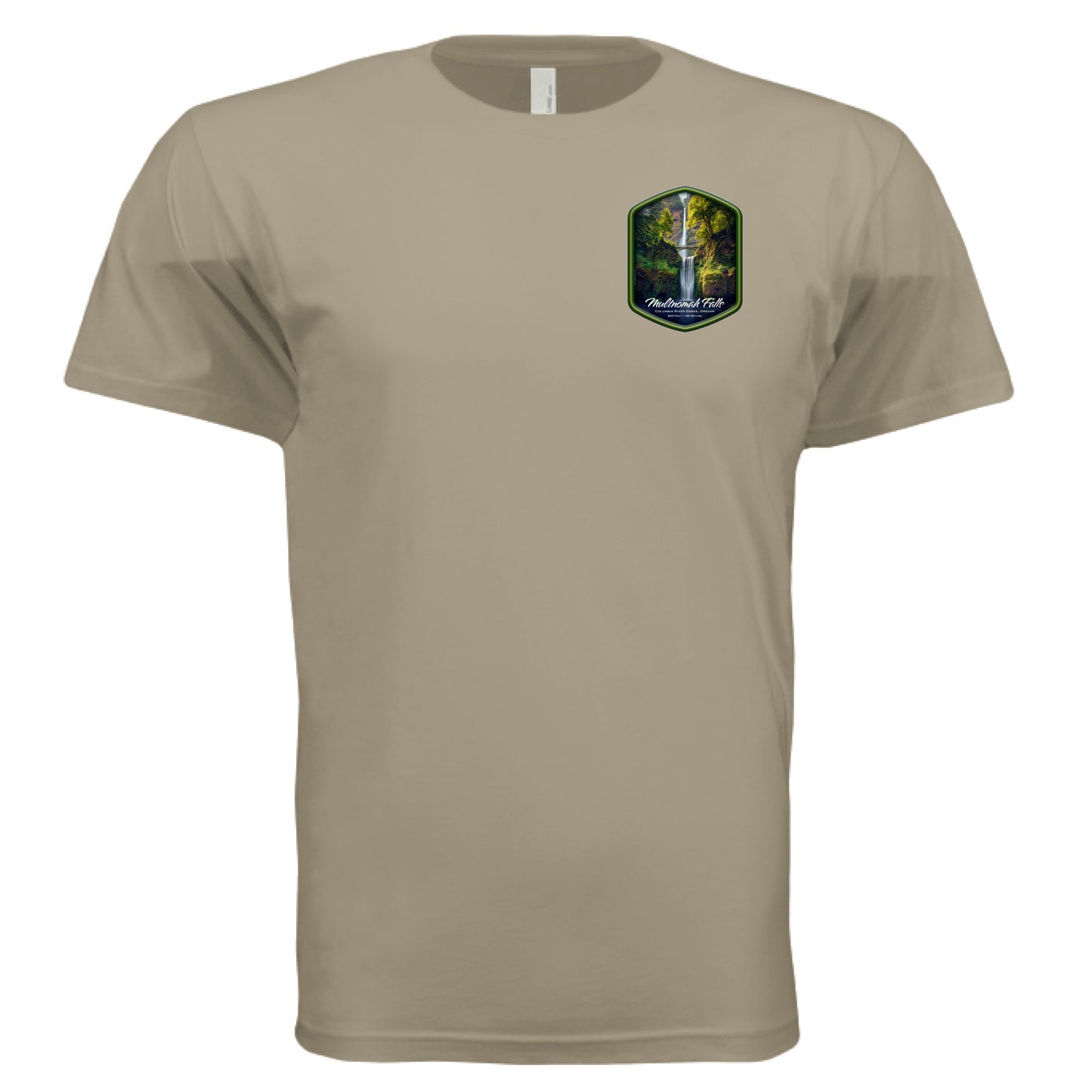 Tan - FRONT
