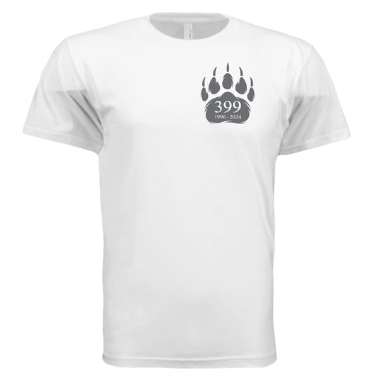 White - 3600 - FRONT