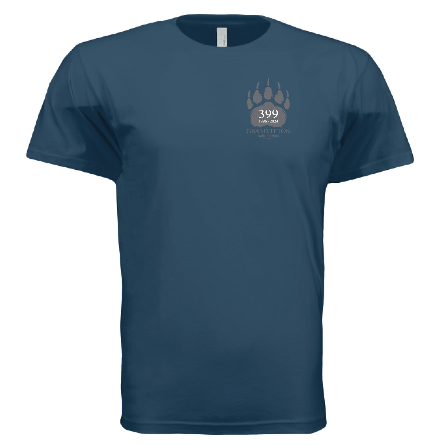 MIDNIGHT NAVY - FRONT