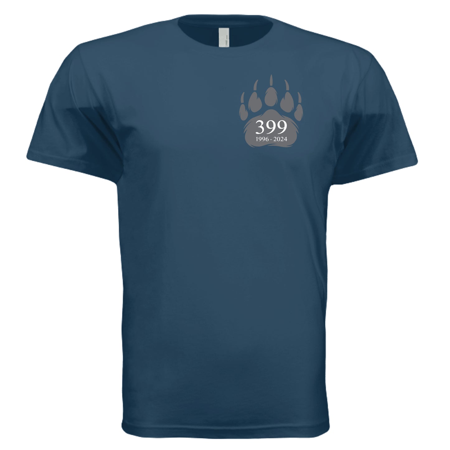 MIDNIGHT NAVY - 3600 - FRONT