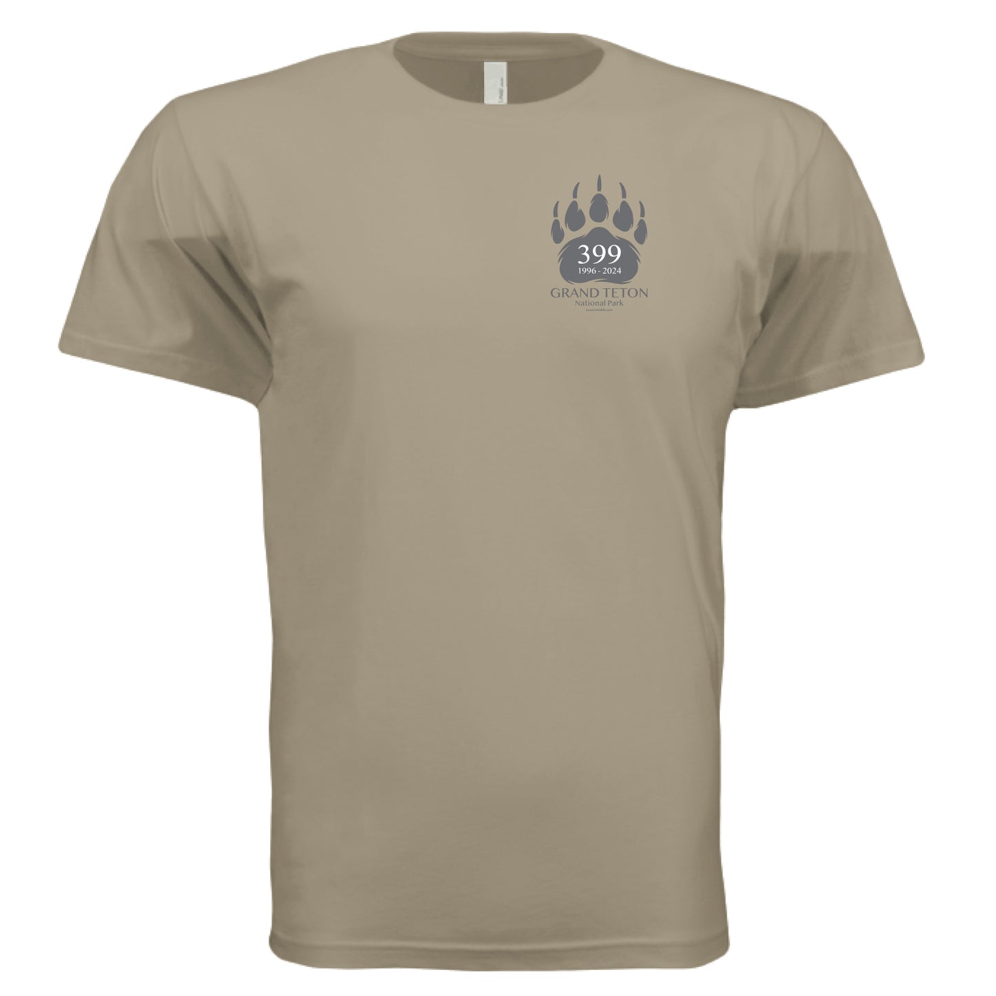 Tan - FRONT