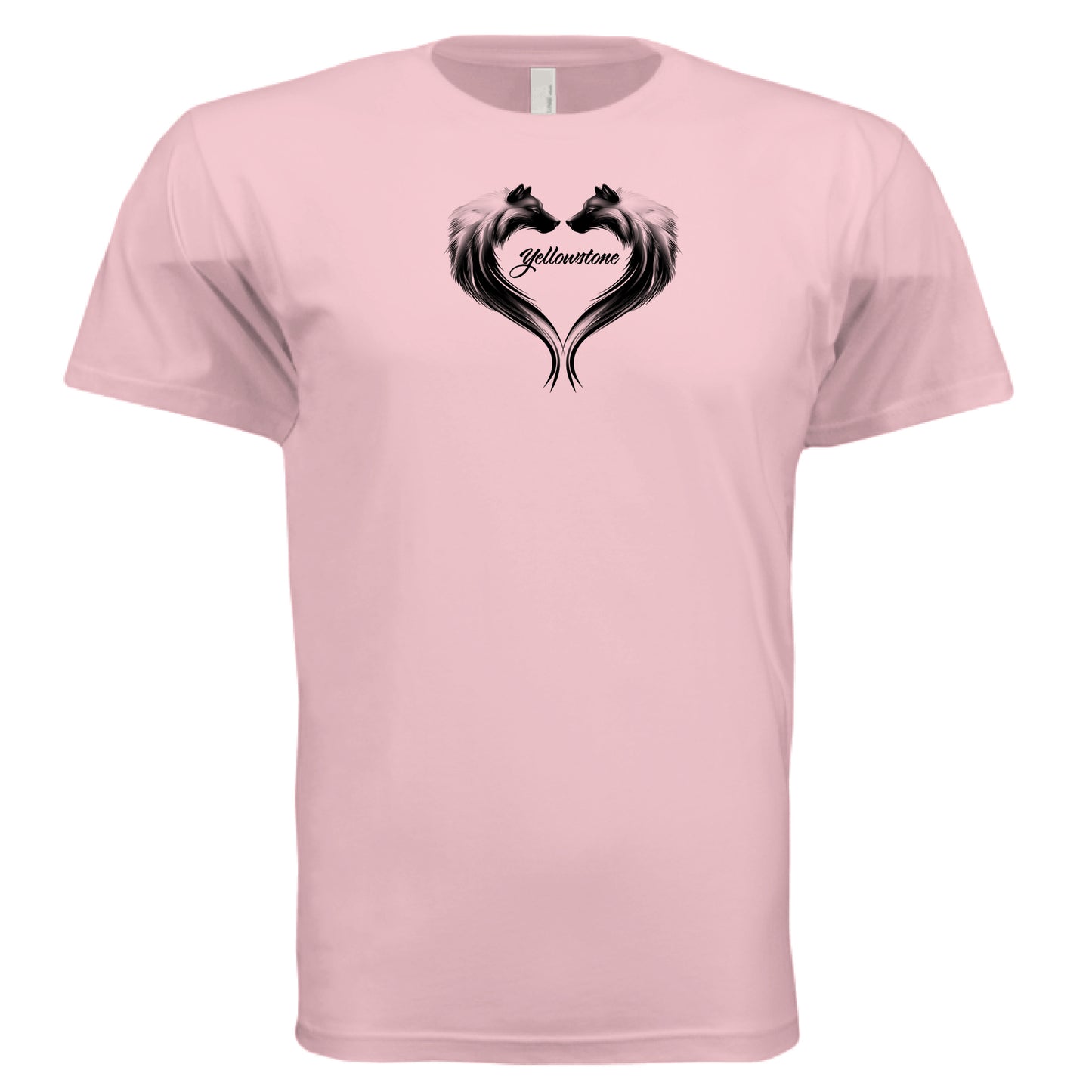 Light Pink - FRONT