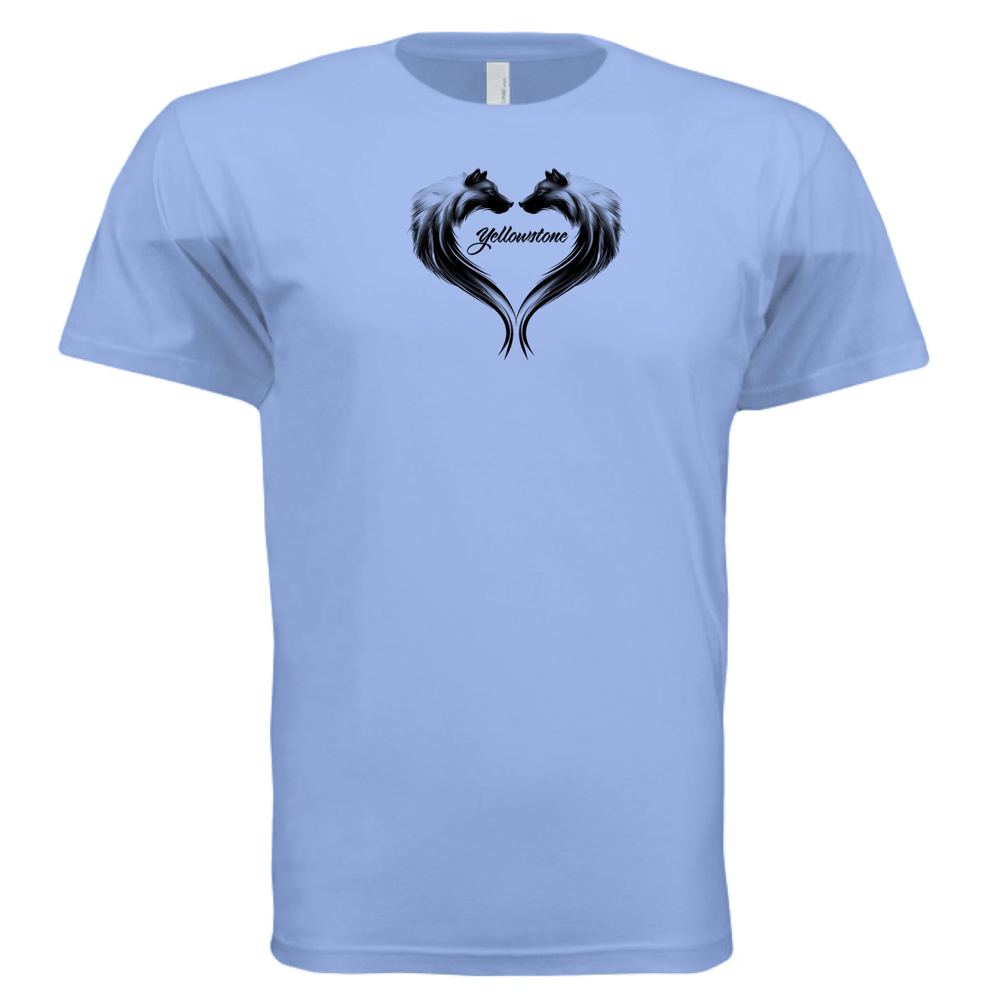 Peri Blue - FRONT