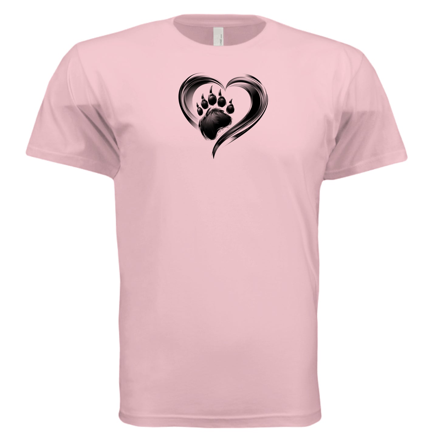 Light Pink - FRONT