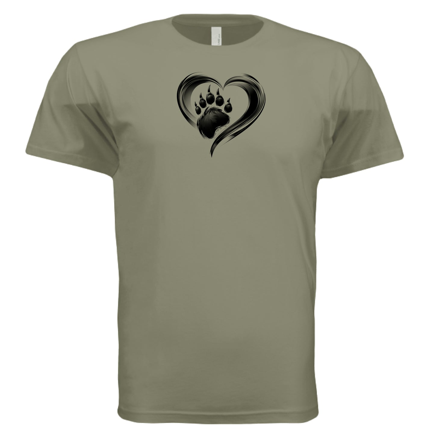 Light Olive - FRONT
