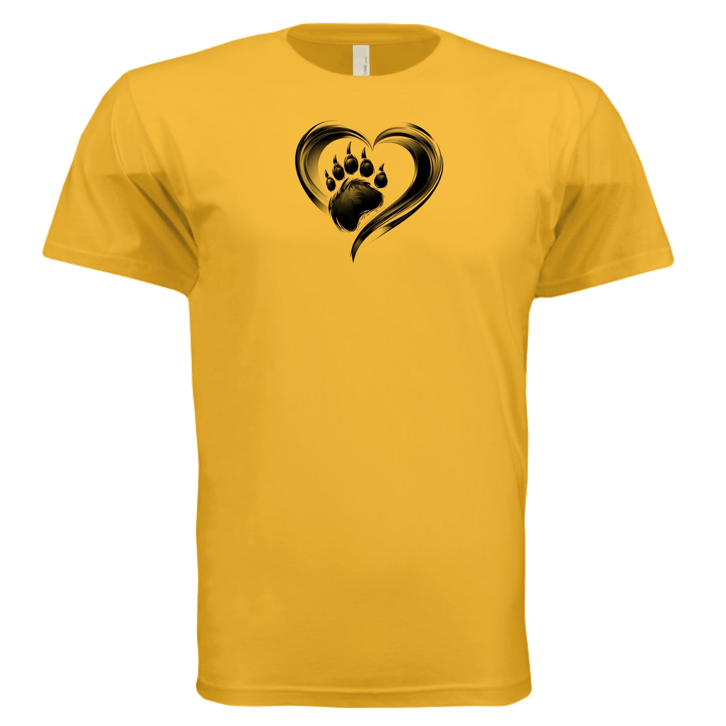GOLD - FRONT