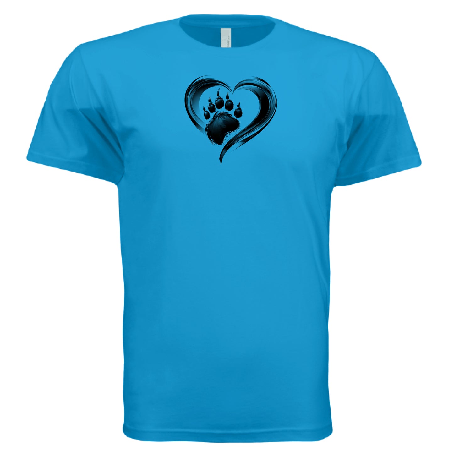 TURQUOISE - FRONT