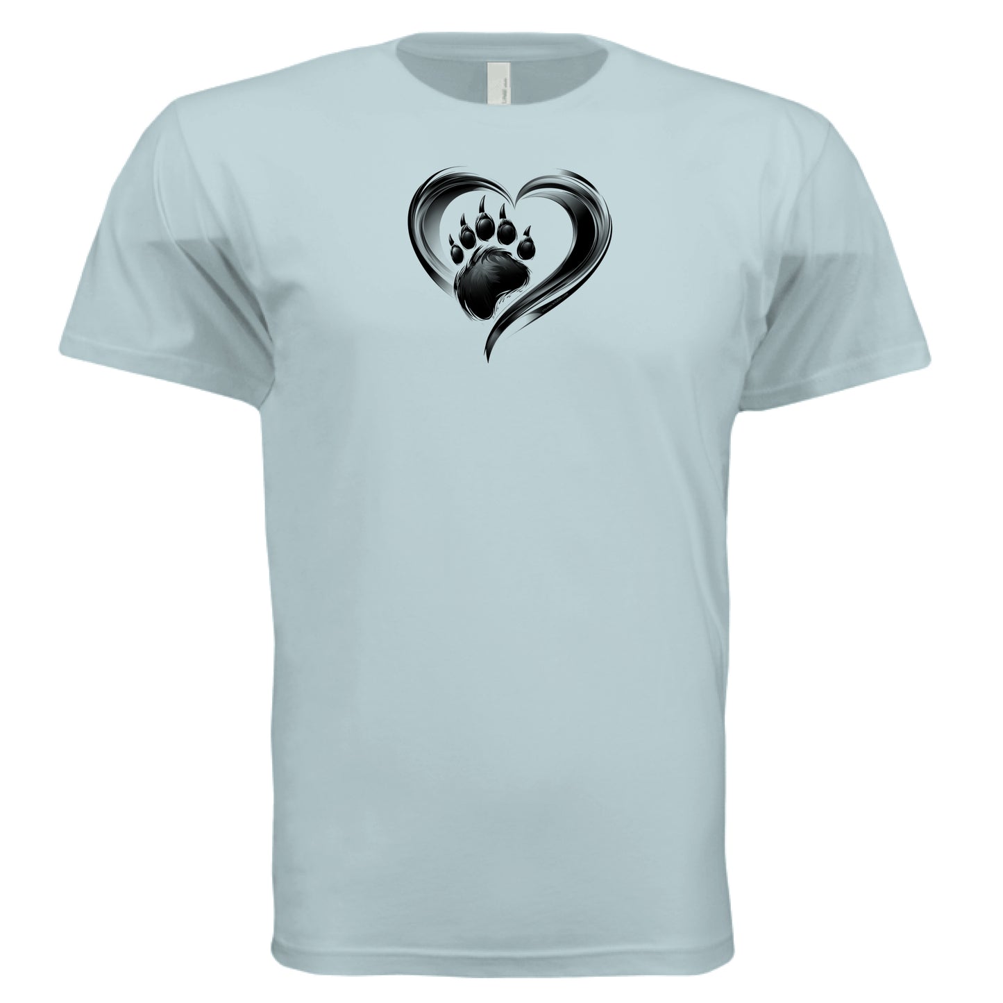 Light Blue - FRONT
