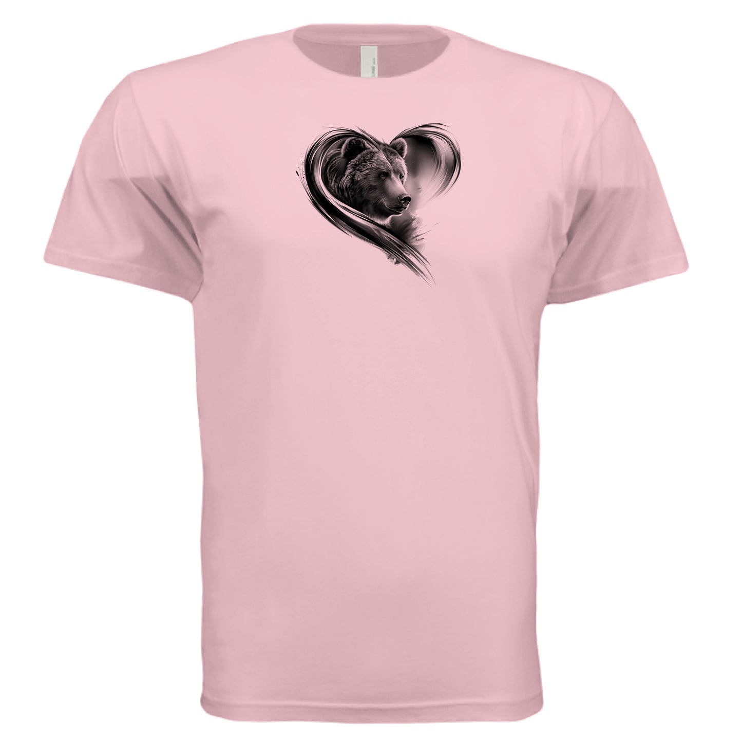 Light Pink - FRONT