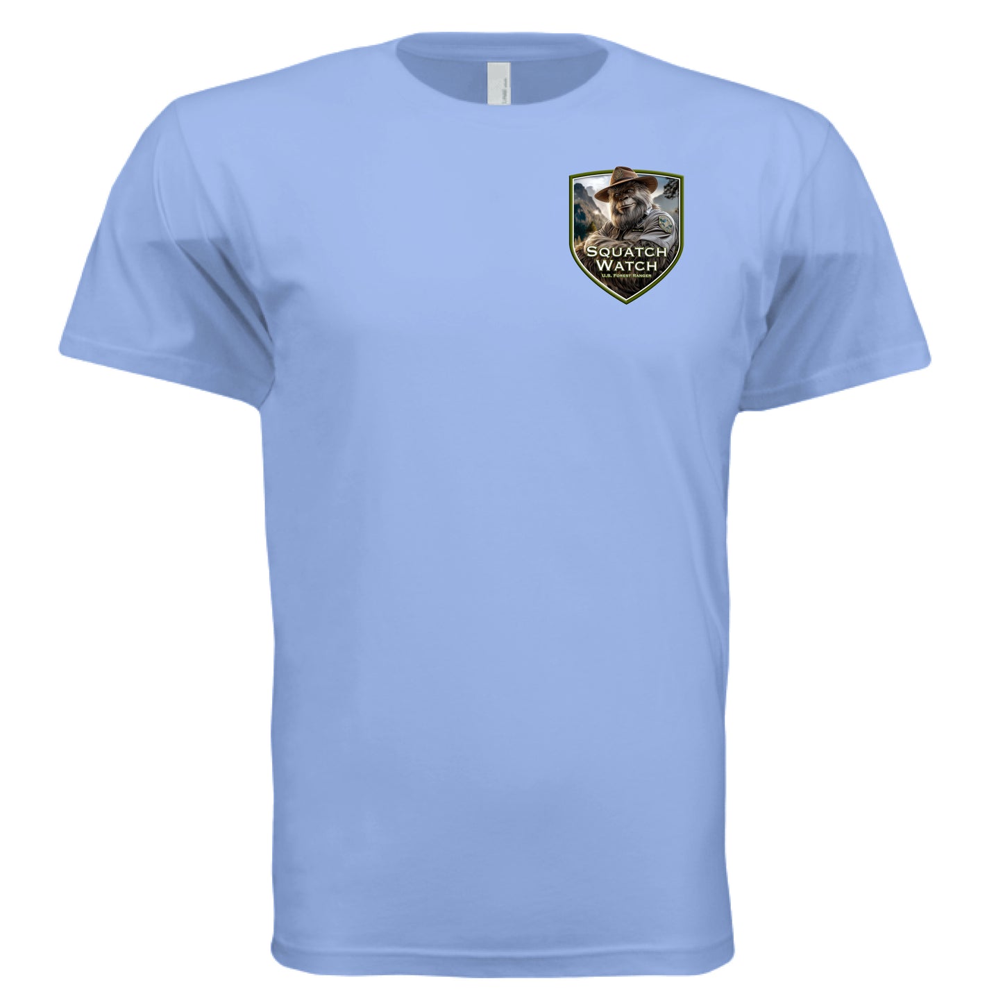 Peri Blue - FRONT
