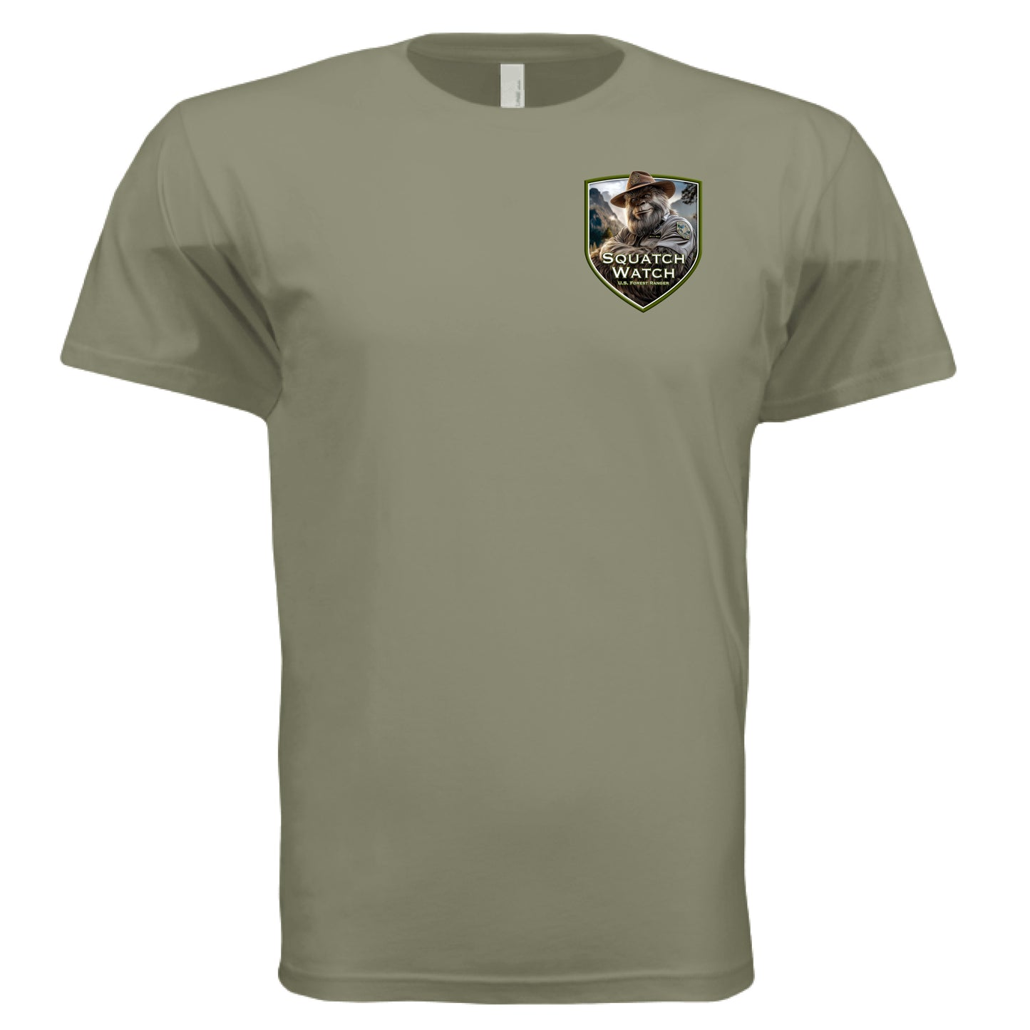 Light Olive - FRONT