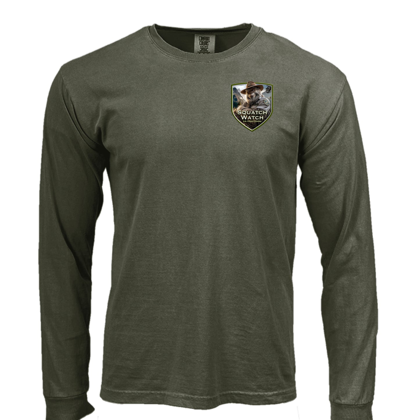 HEMP - FRONT