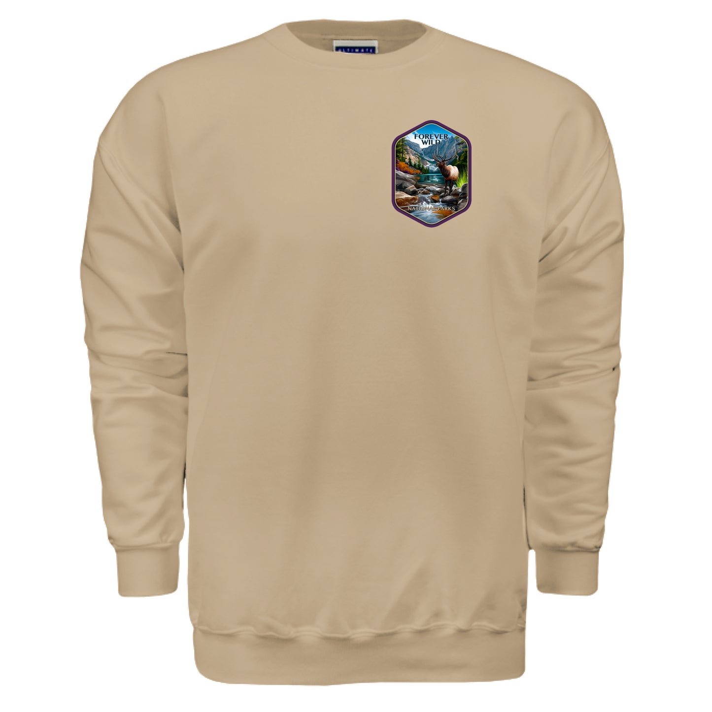 PEBBLE - FRONT