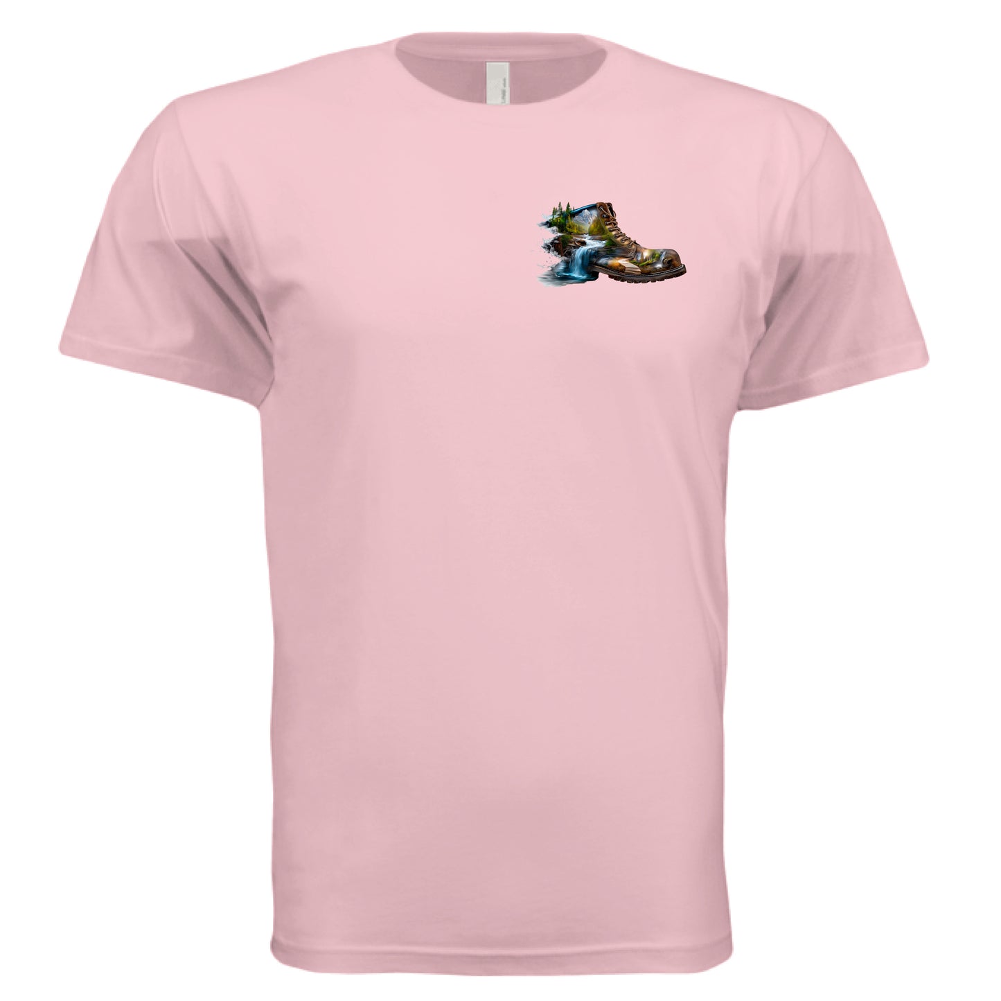 Light Pink - FRONT