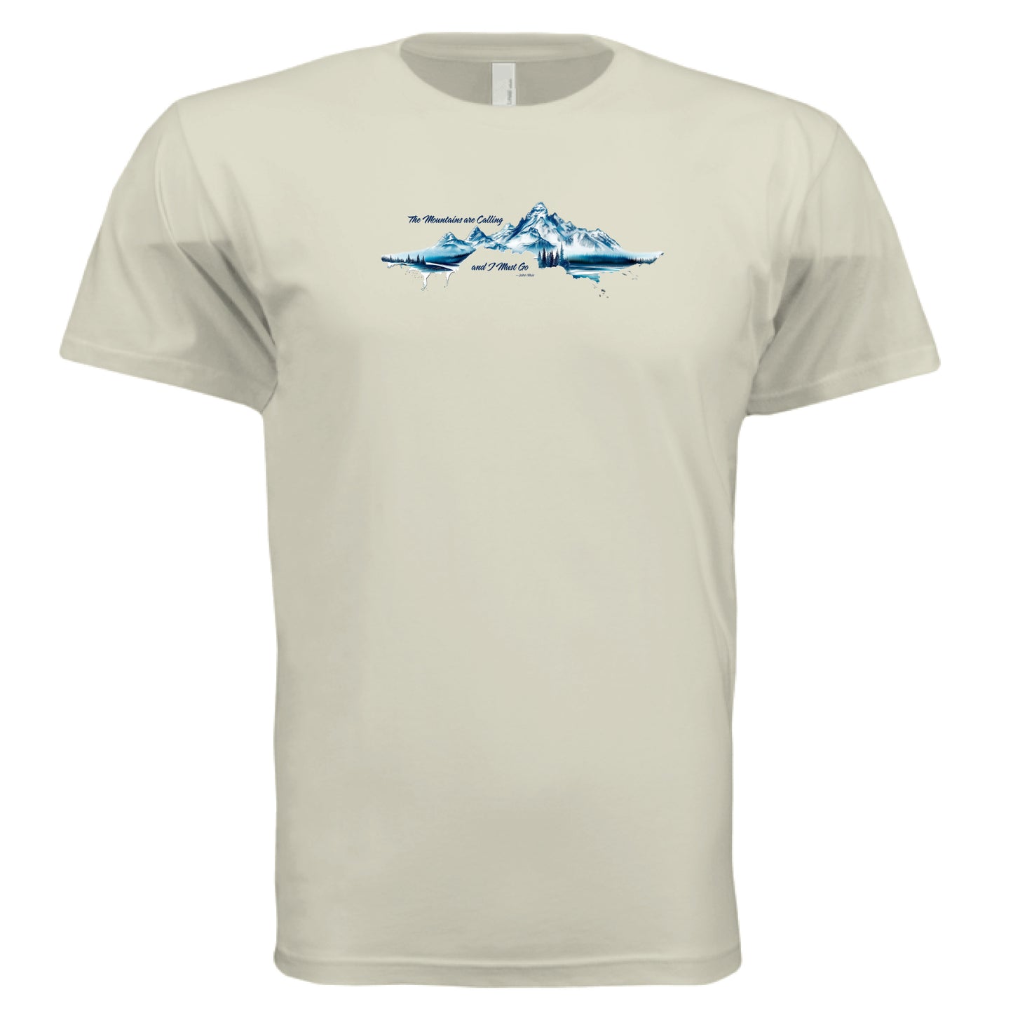SAND - FRONT