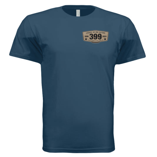 MIDNIGHT NAVY - FRONT