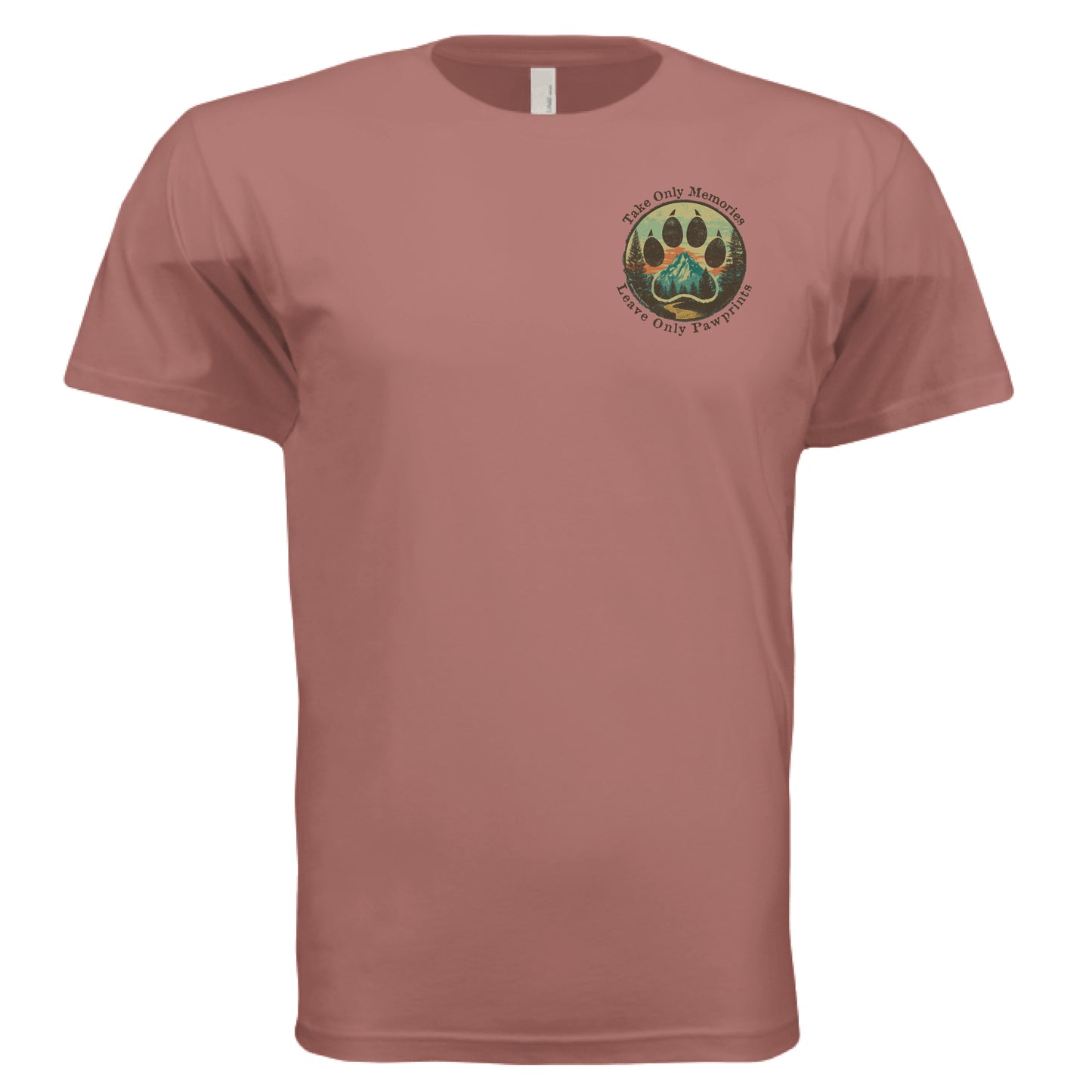 Mauve - FRONT
