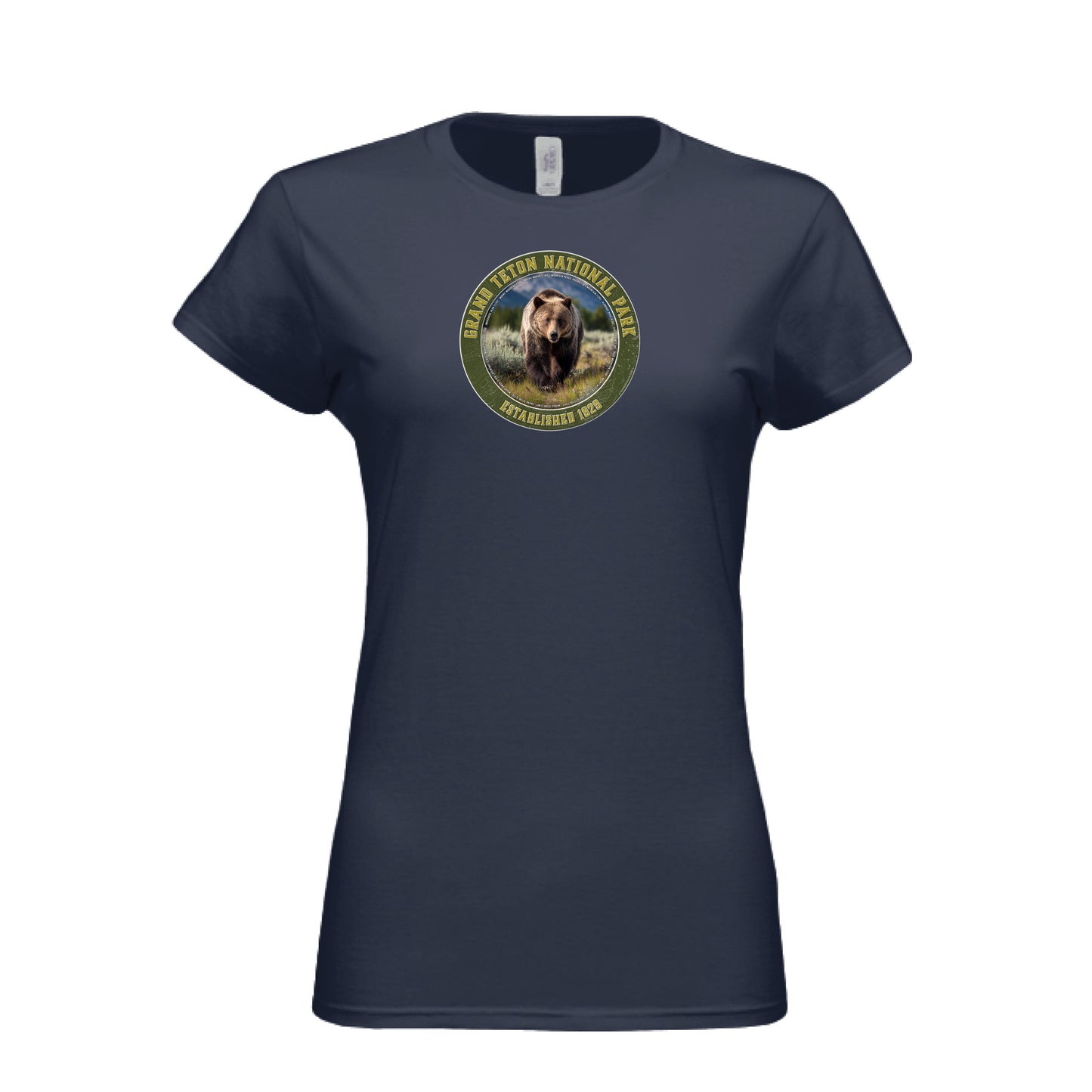 NAVY - FRONT