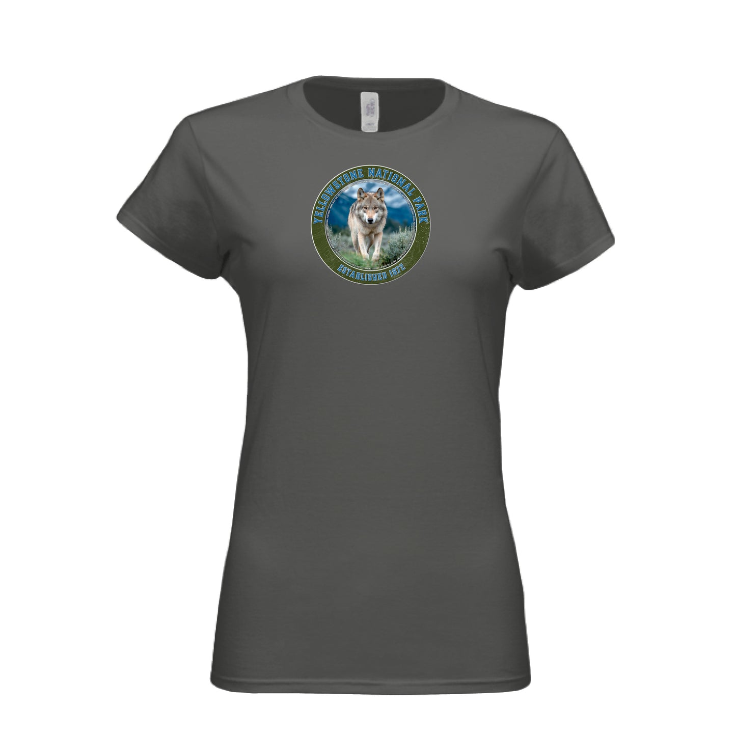 CHARCOAL - FRONT