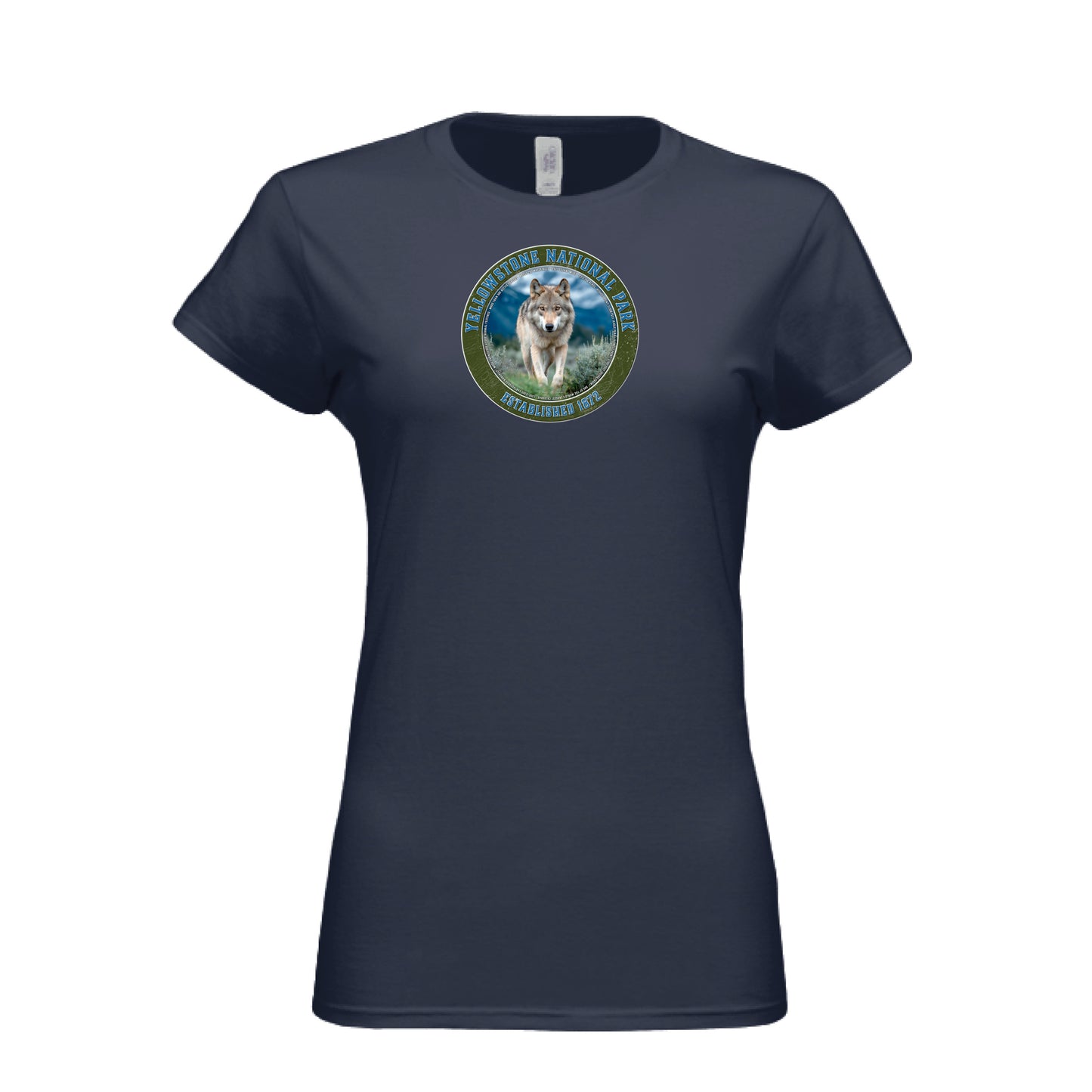NAVY - FRONT